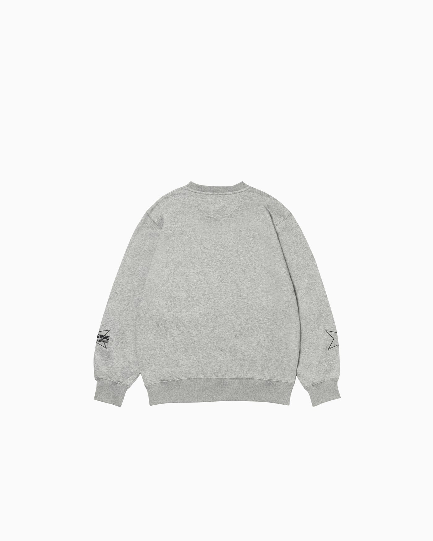 STAR PT SWEAT CREW TOP MENS