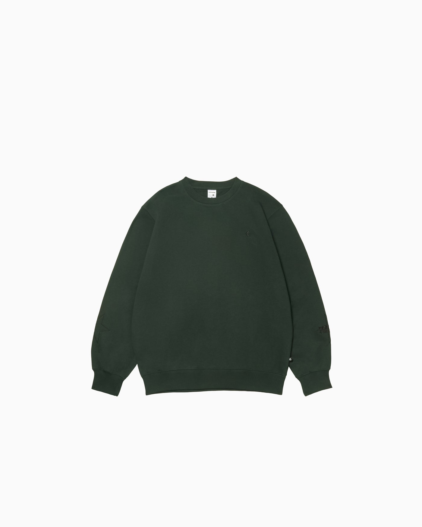 STAR PT SWEAT CREW TOP MENS