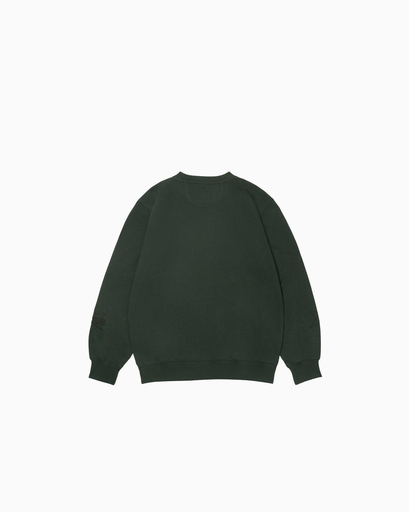 STAR PT SWEAT CREW TOP MENS