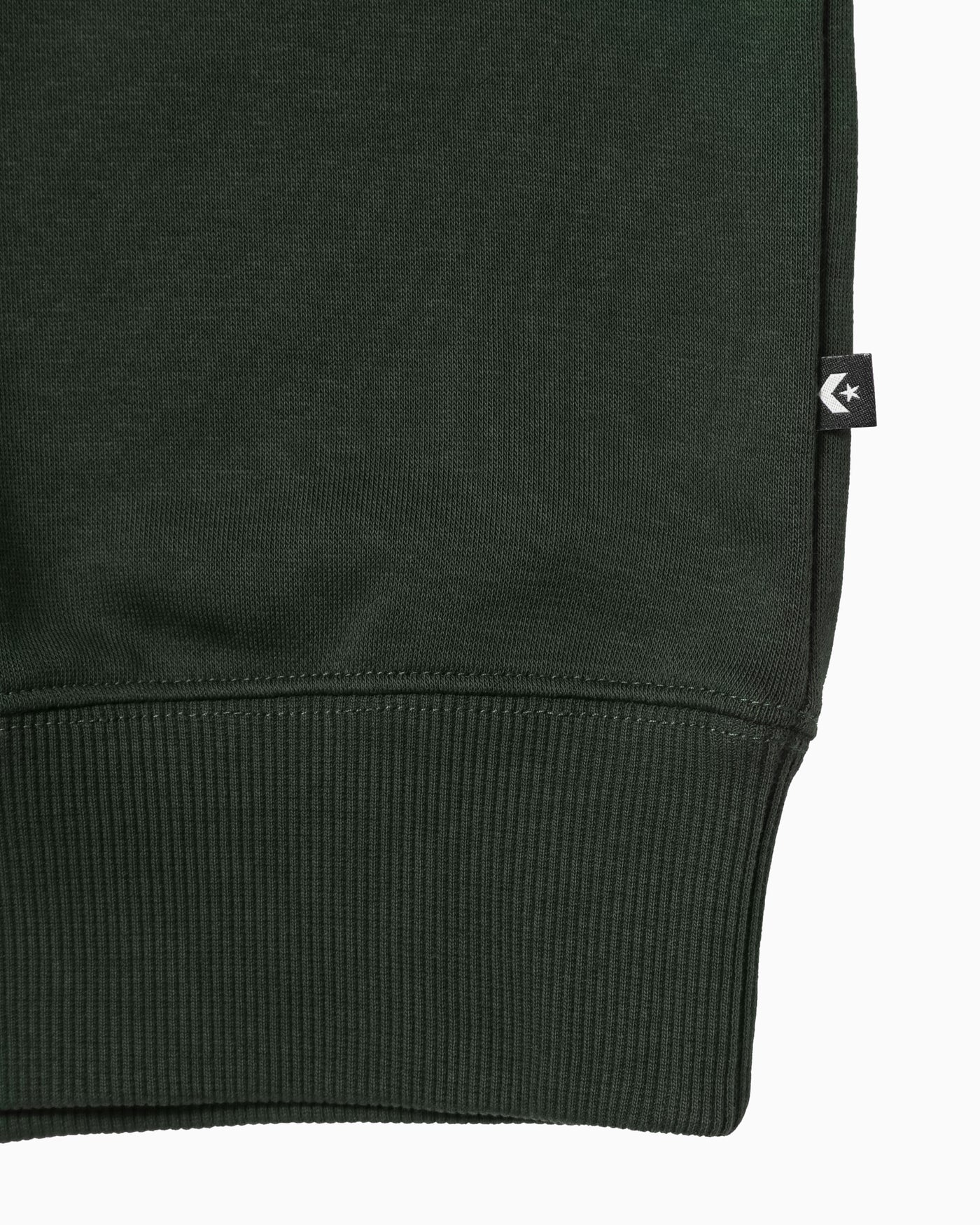 STAR PT SWEAT CREW TOP MENS
