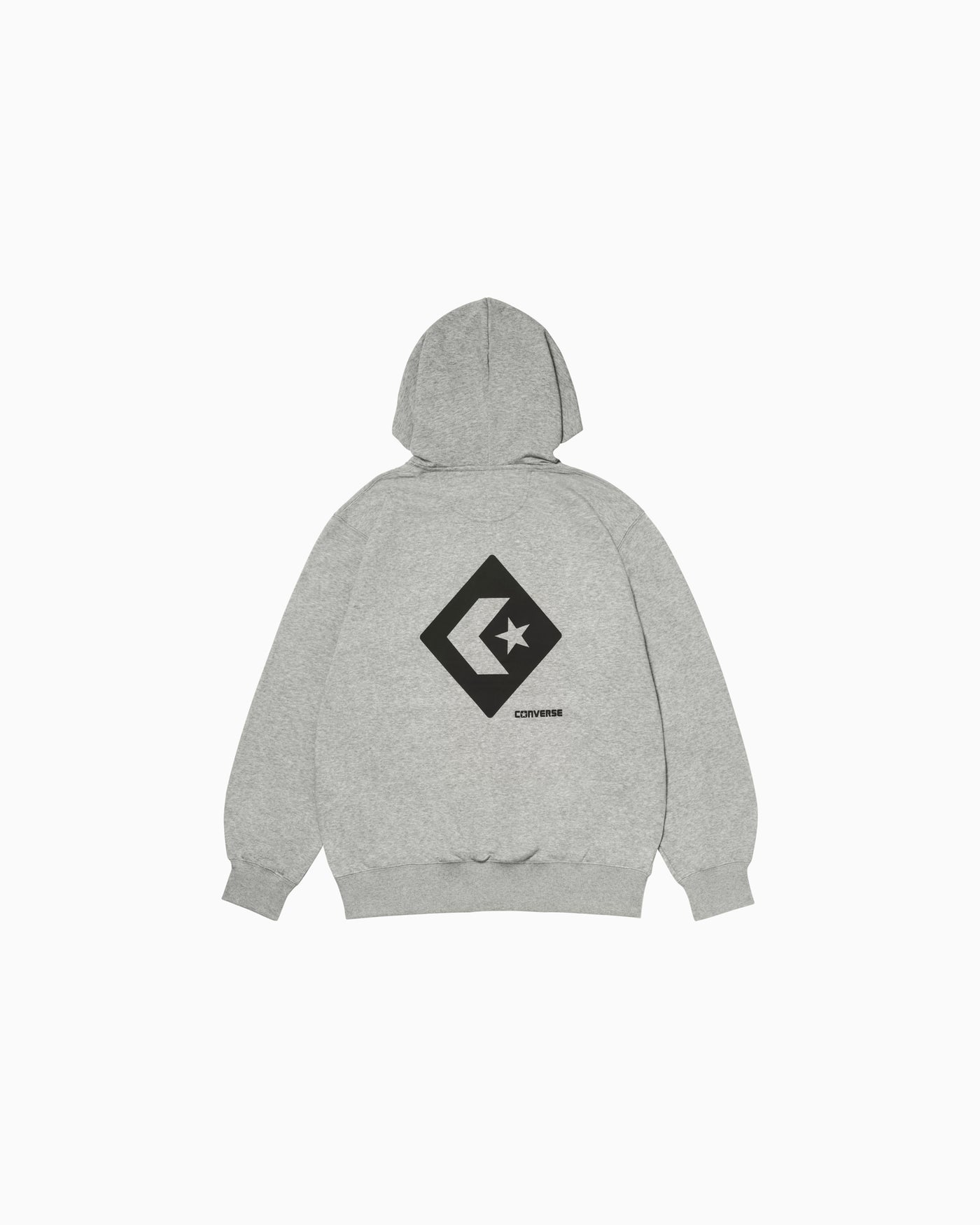 DIAMOND LOGO HOODIE MENS