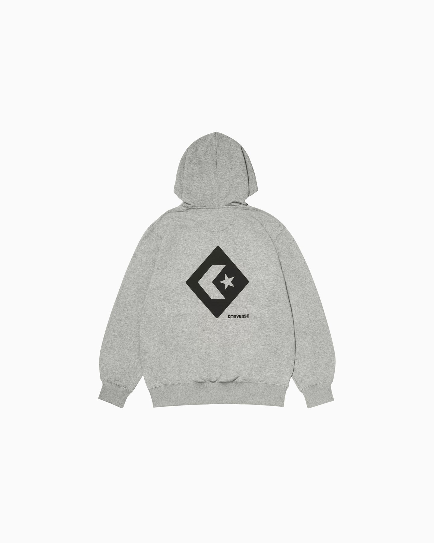 DIAMOND LOGO HOODIE MENS (杢グレー)– コンバース オンライン ショップ | CONVERSE ONLINE SHOP