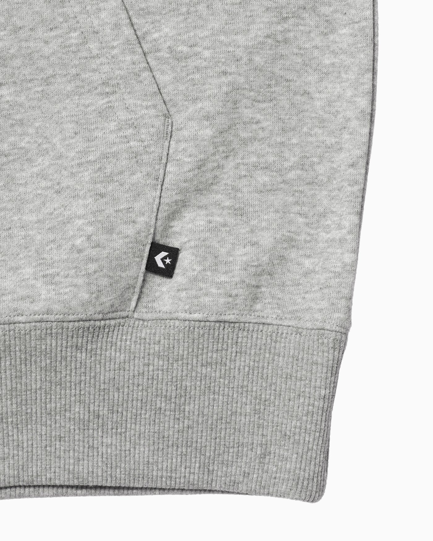 DIAMOND LOGO HOODIE MENS