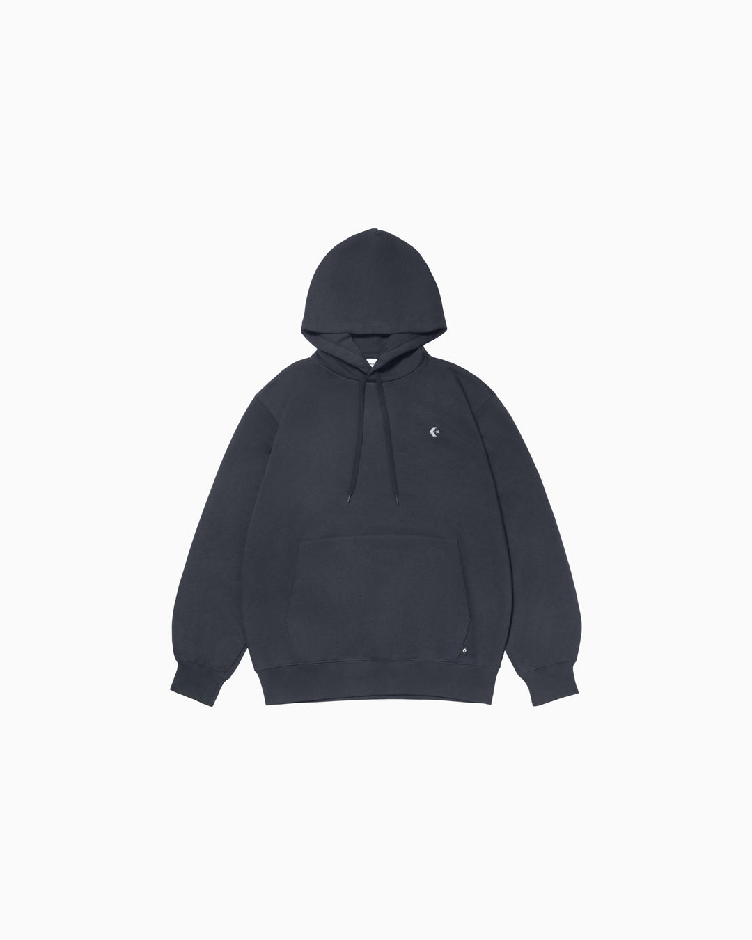 DIAMOND LOGO HOODIE MENS (ダークネイビー)– コンバース オンライン