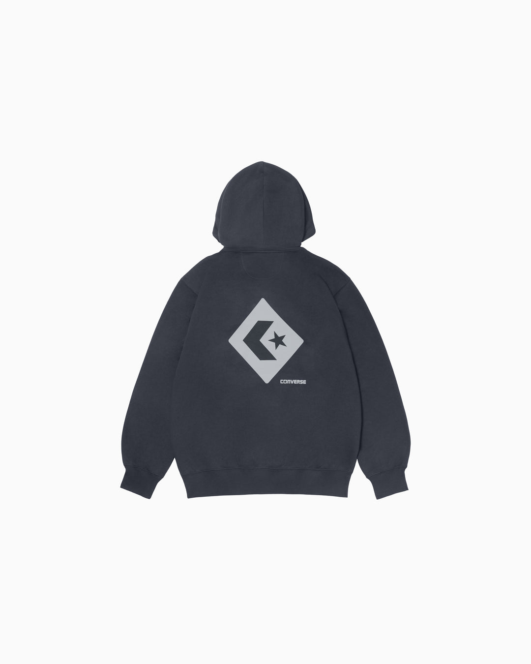 DIAMOND LOGO HOODIE MENS (ダークネイビー)– コンバース オンライン