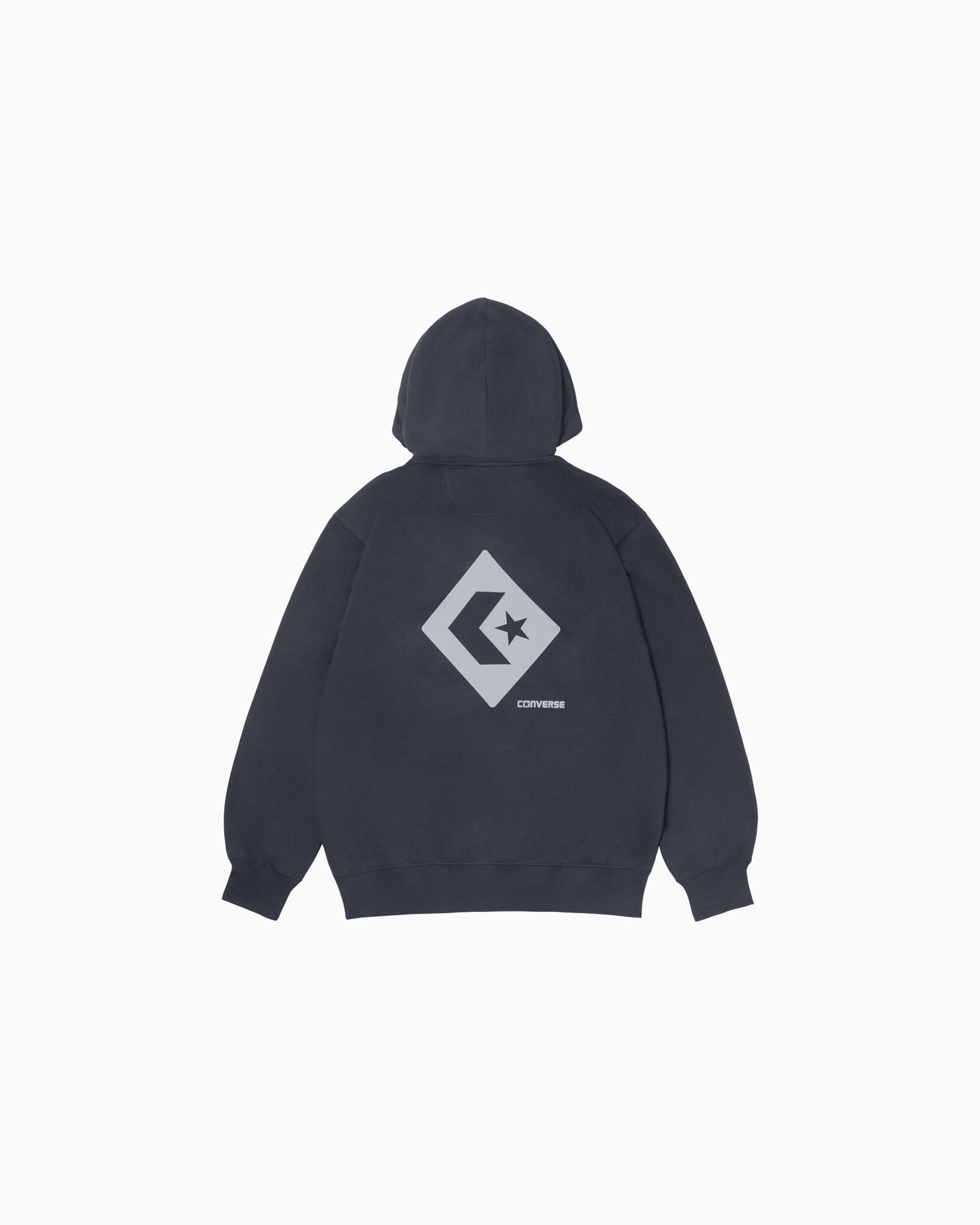 DIAMOND LOGO HOODIE MENS