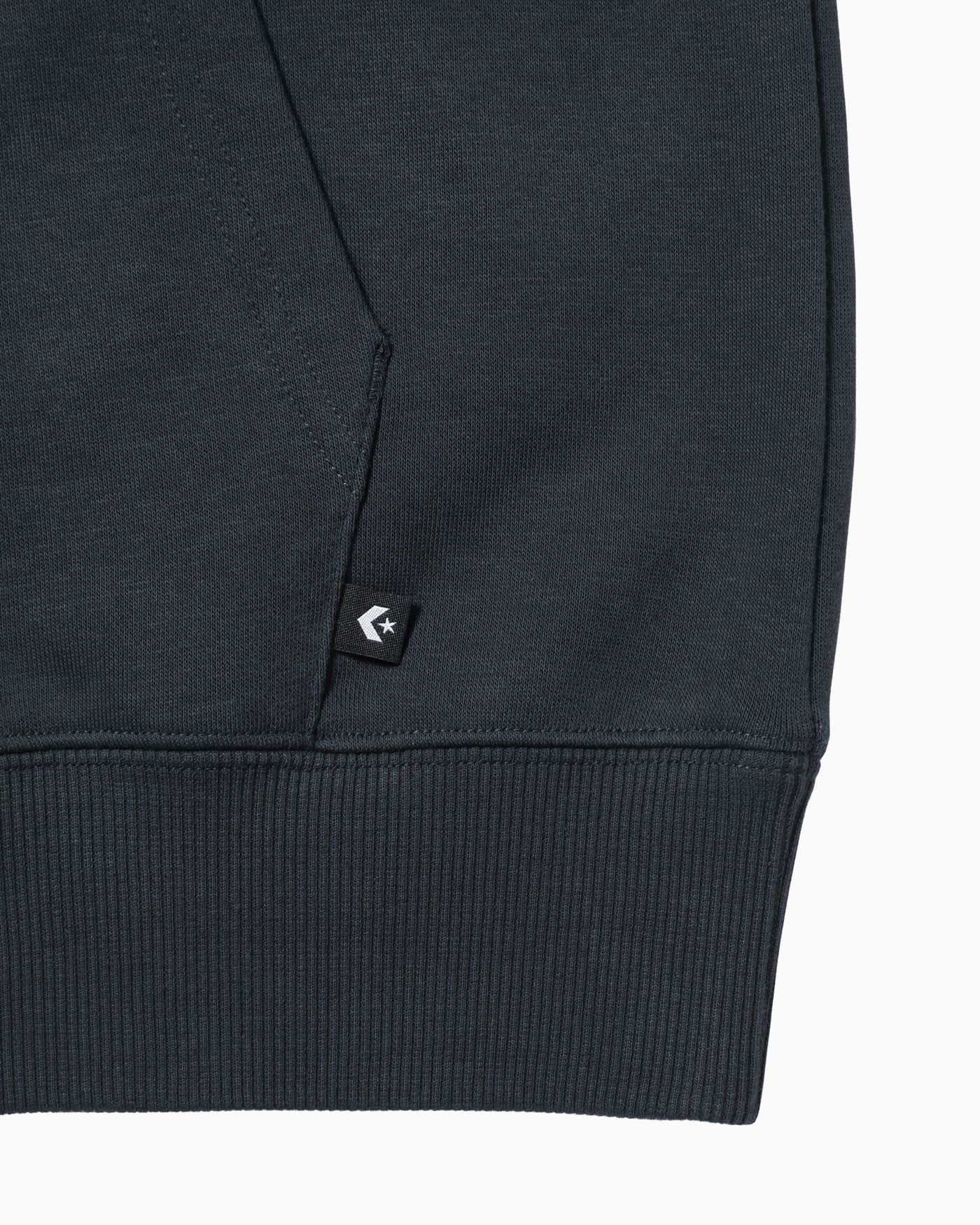 DIAMOND LOGO HOODIE MENS