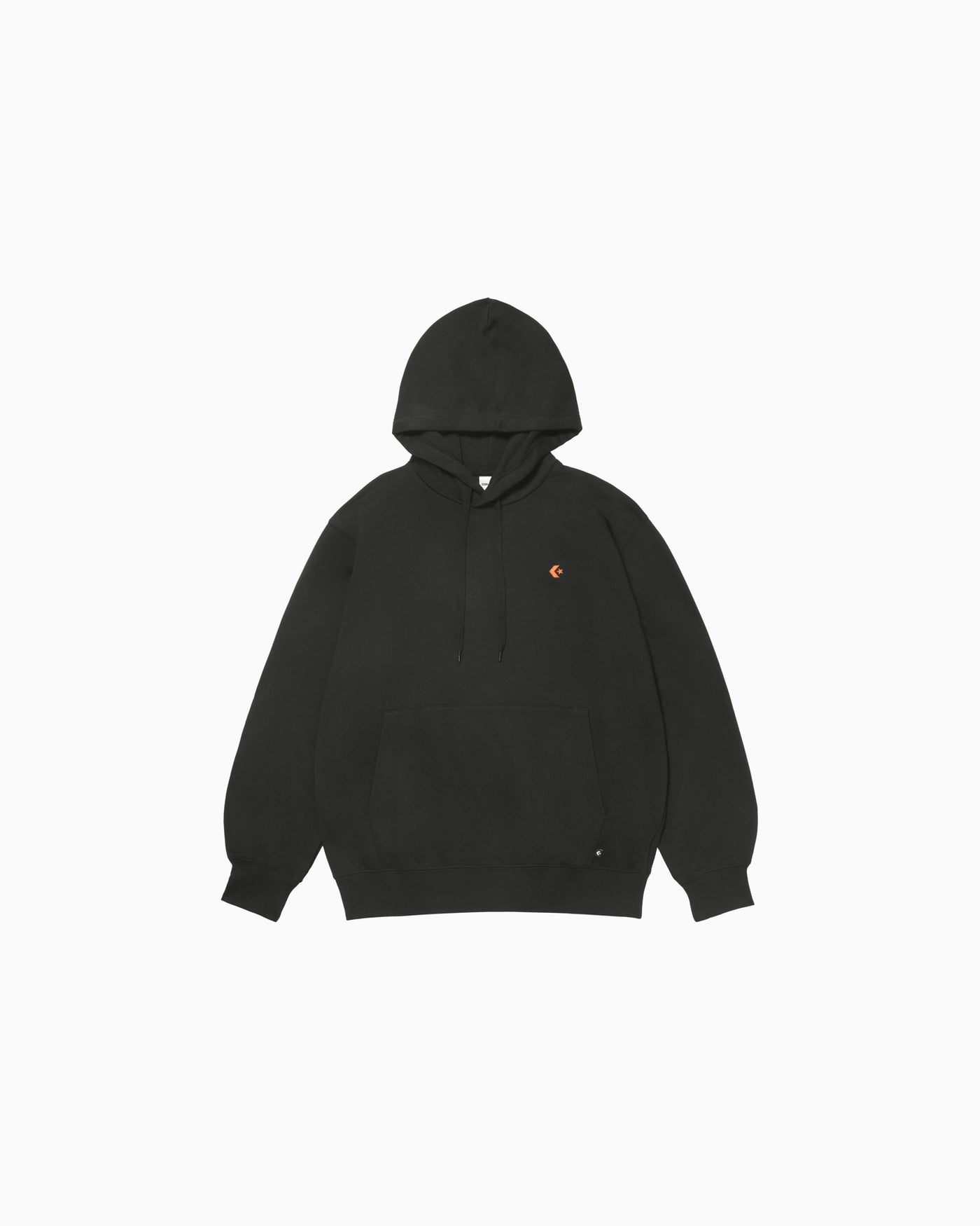 DIAMOND LOGO HOODIE MENS