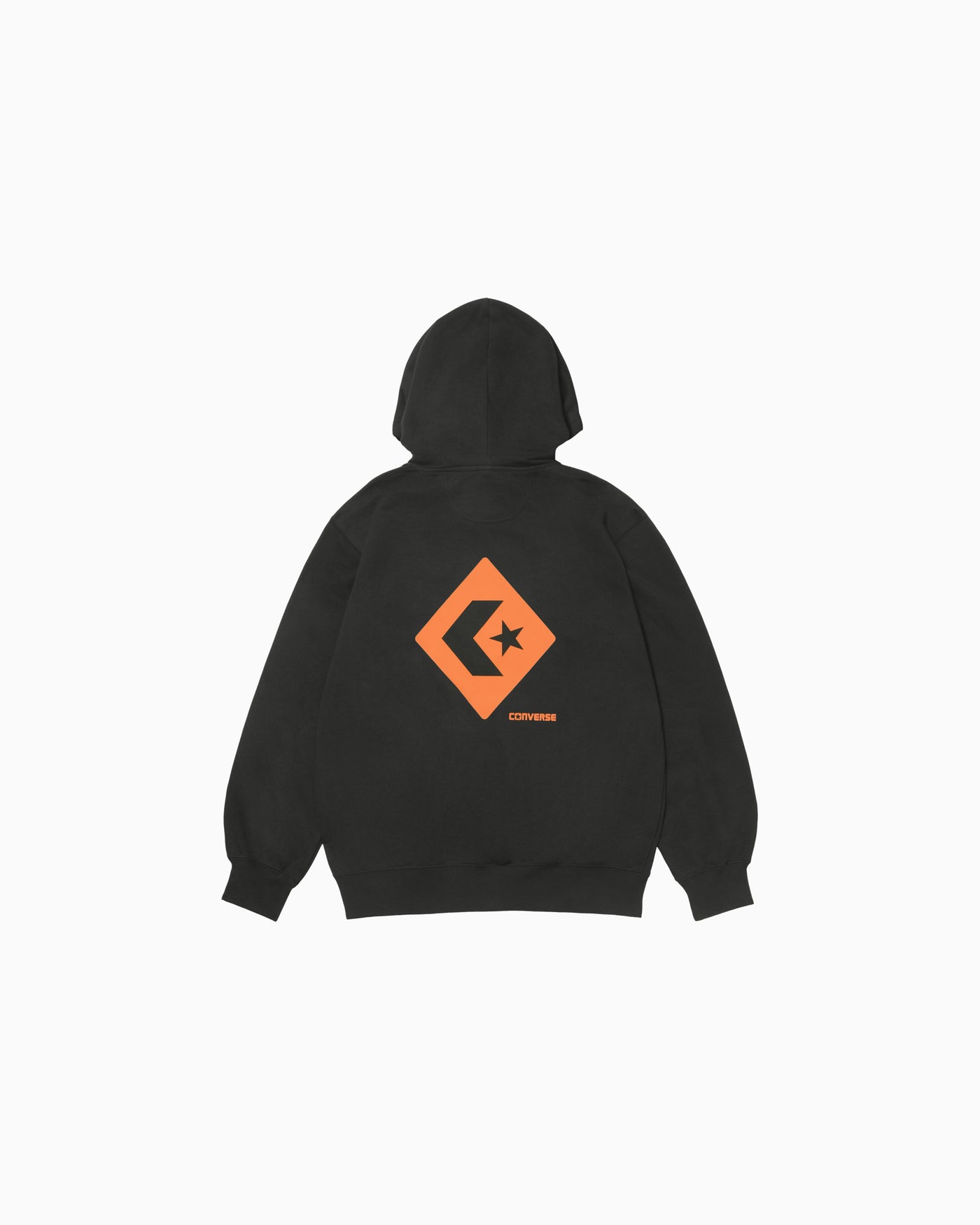 DIAMOND LOGO HOODIE MENS