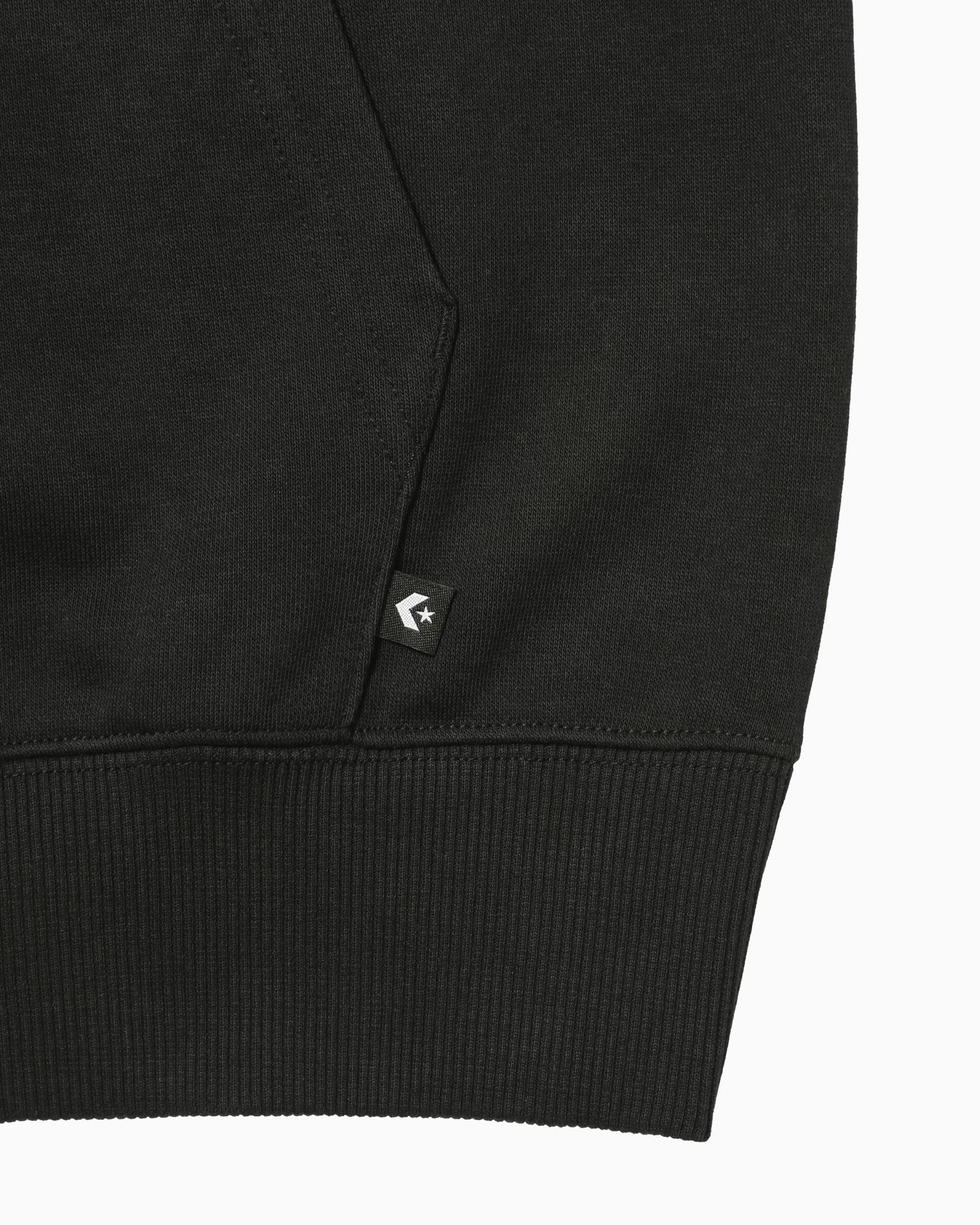 DIAMOND LOGO HOODIE MENS