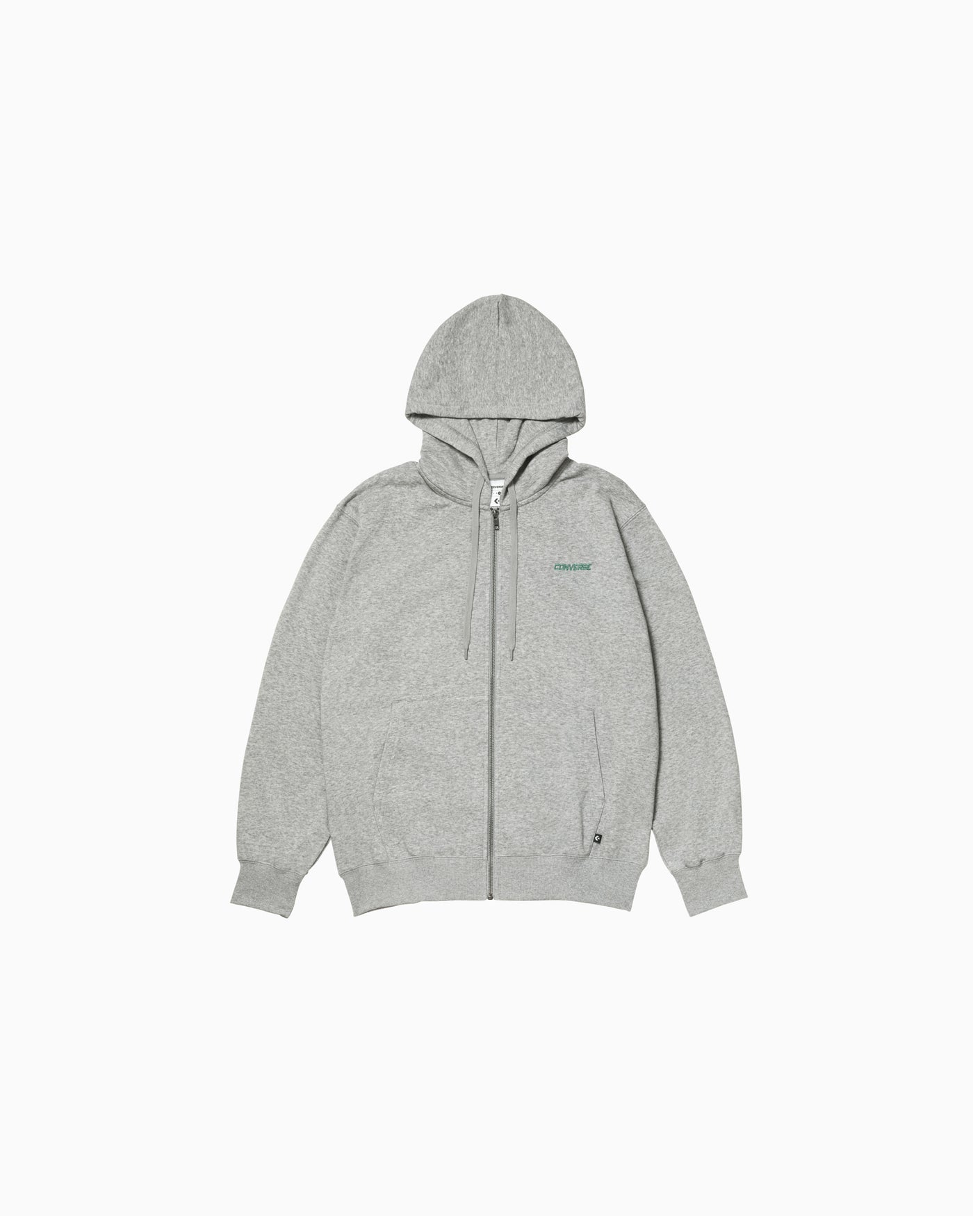 CS BPT FULL ZIP HOODIE MENS