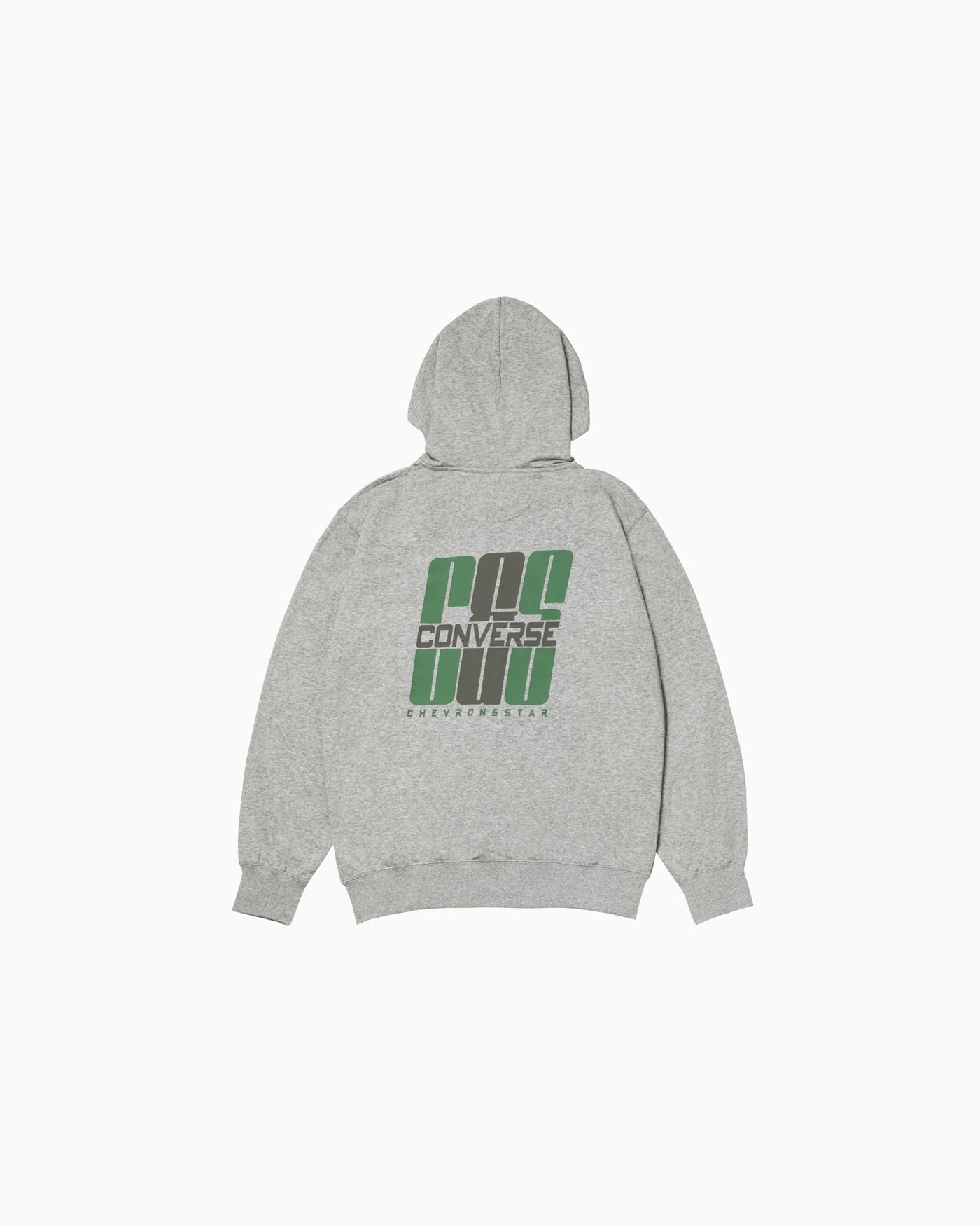 CS BPT FULL ZIP HOODIE MENS