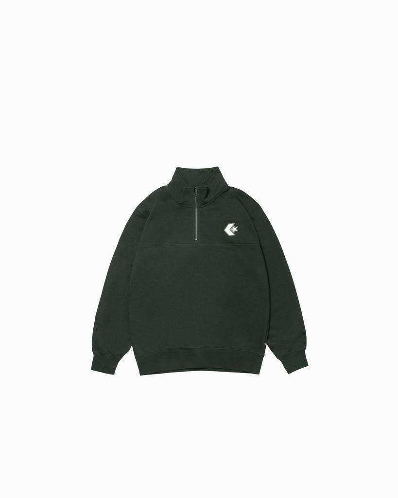 CHAINATOWNスウェット Champion (チャンピオン) 裏起毛 ワンポイント スウェットパンツ M L