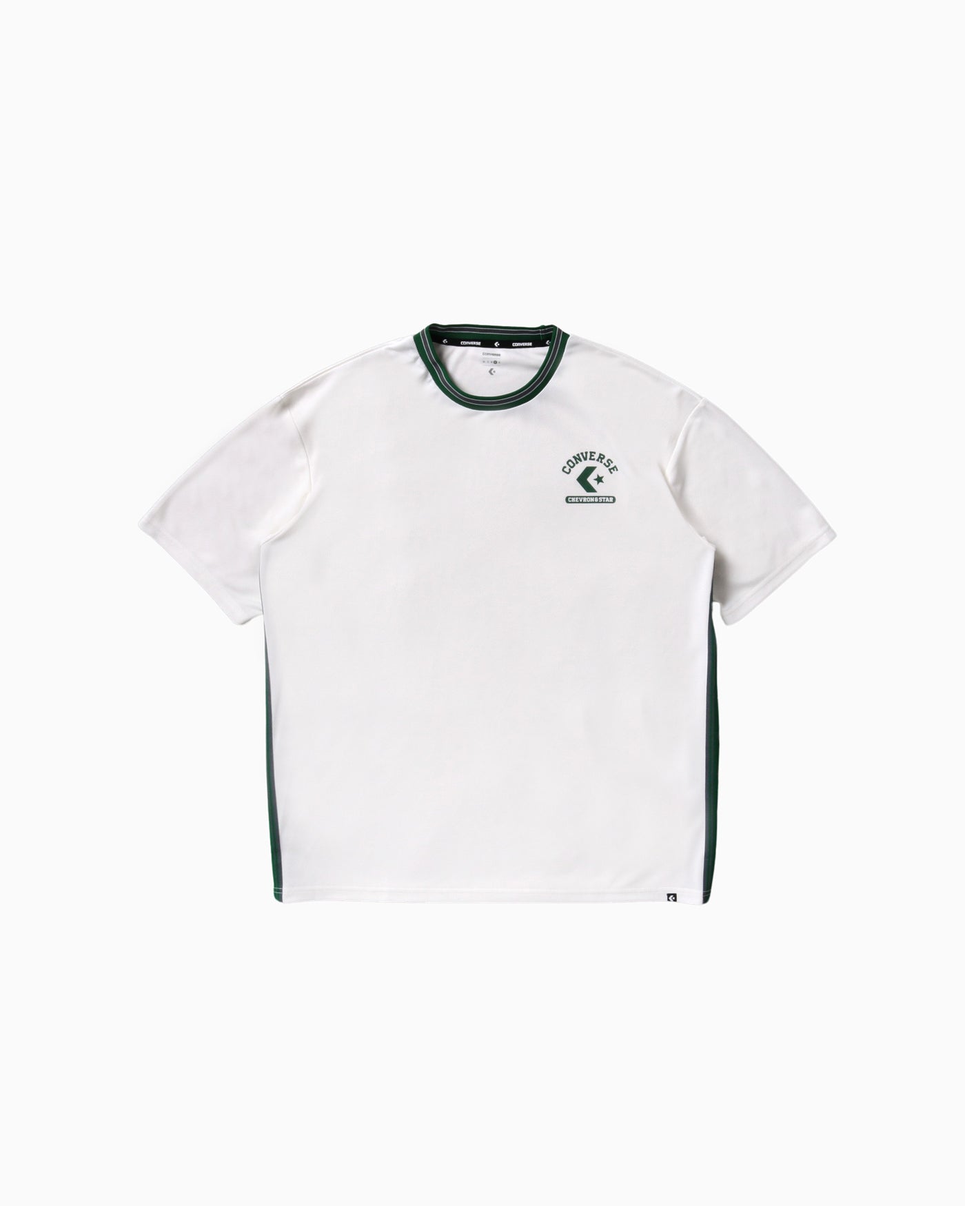 CS TAPE TEE