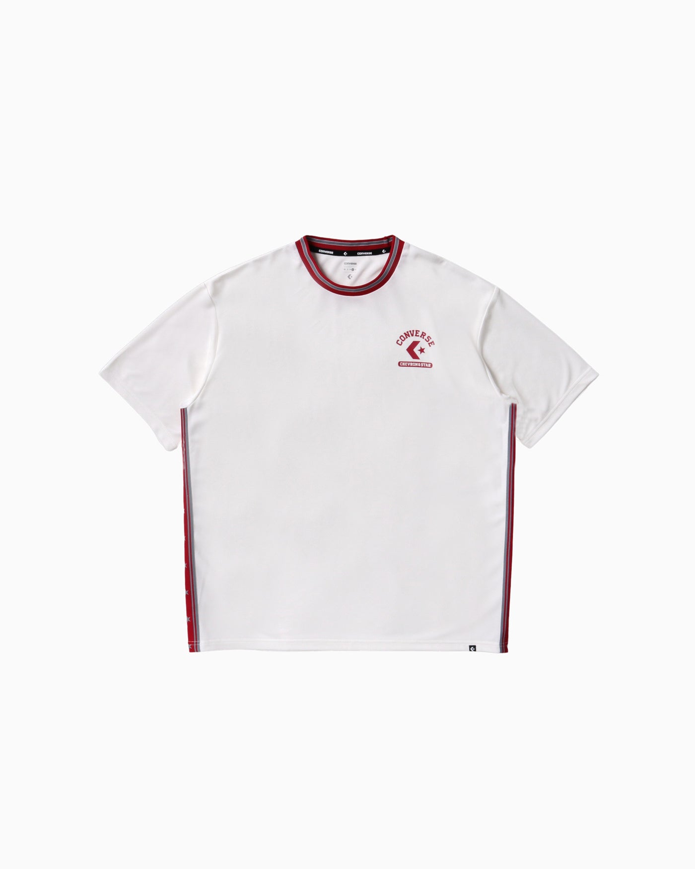 CS TAPE TEE