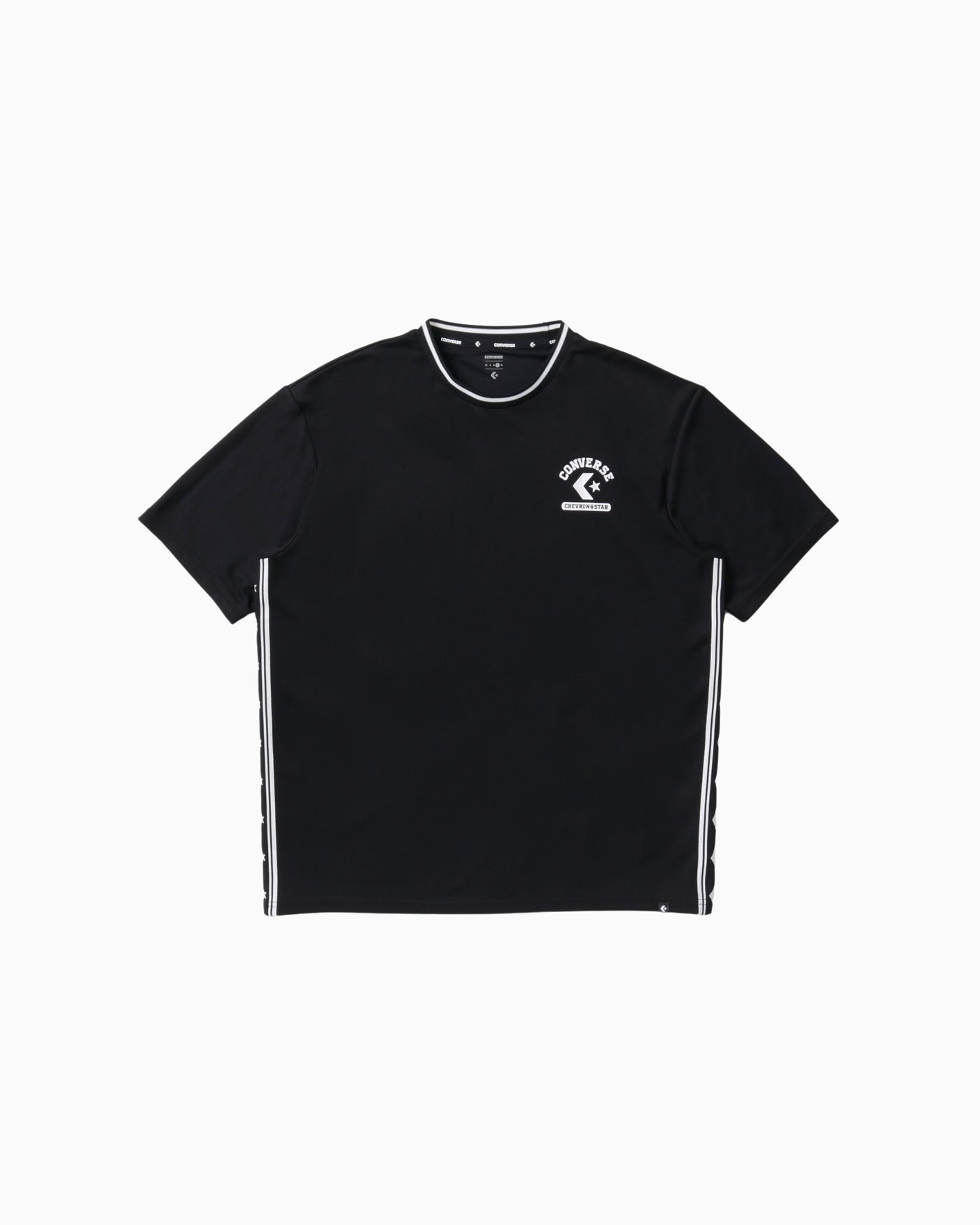 CS TAPE TEE