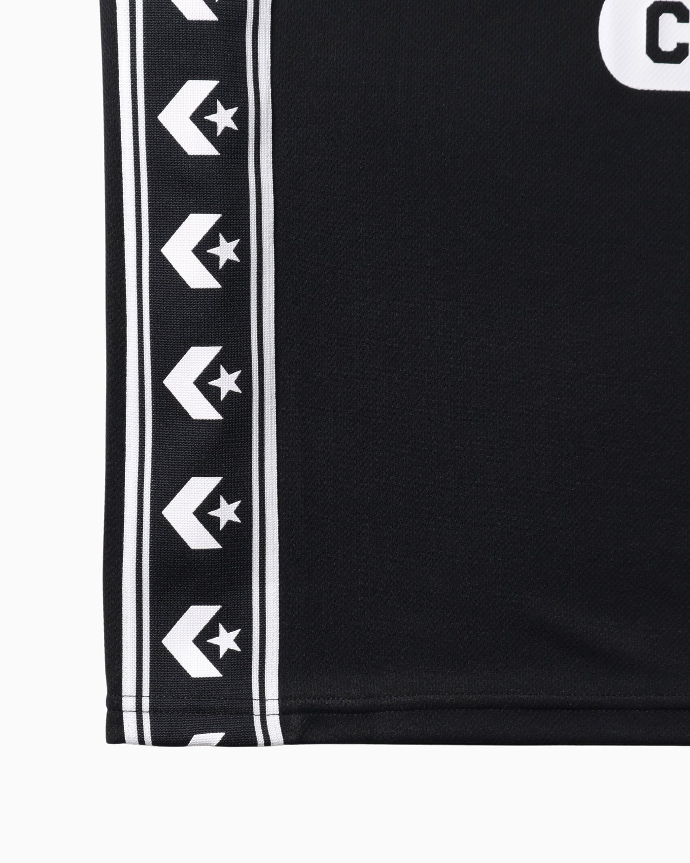 CS TAPE NO SLEEVE