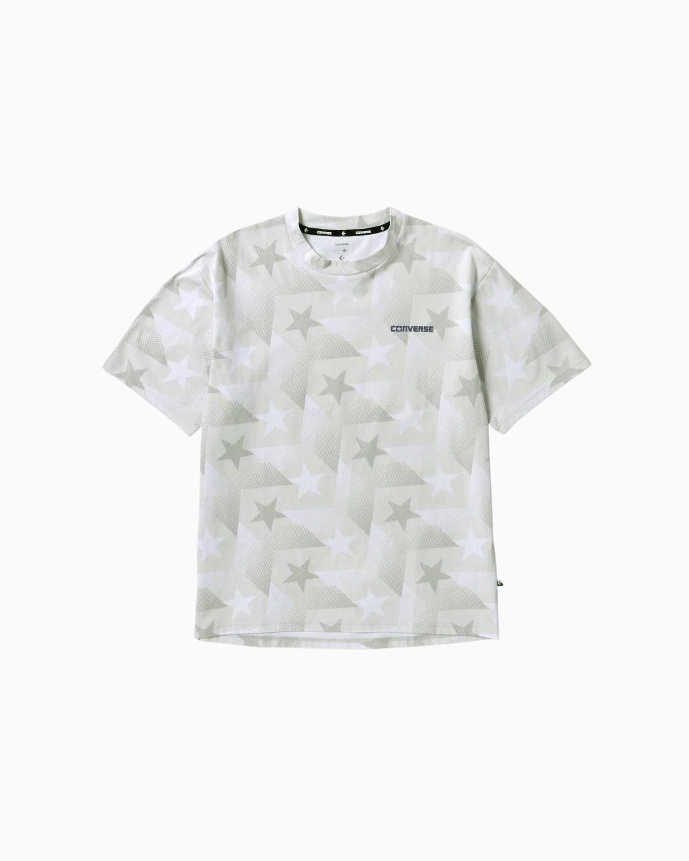 RANDOM CS TEE