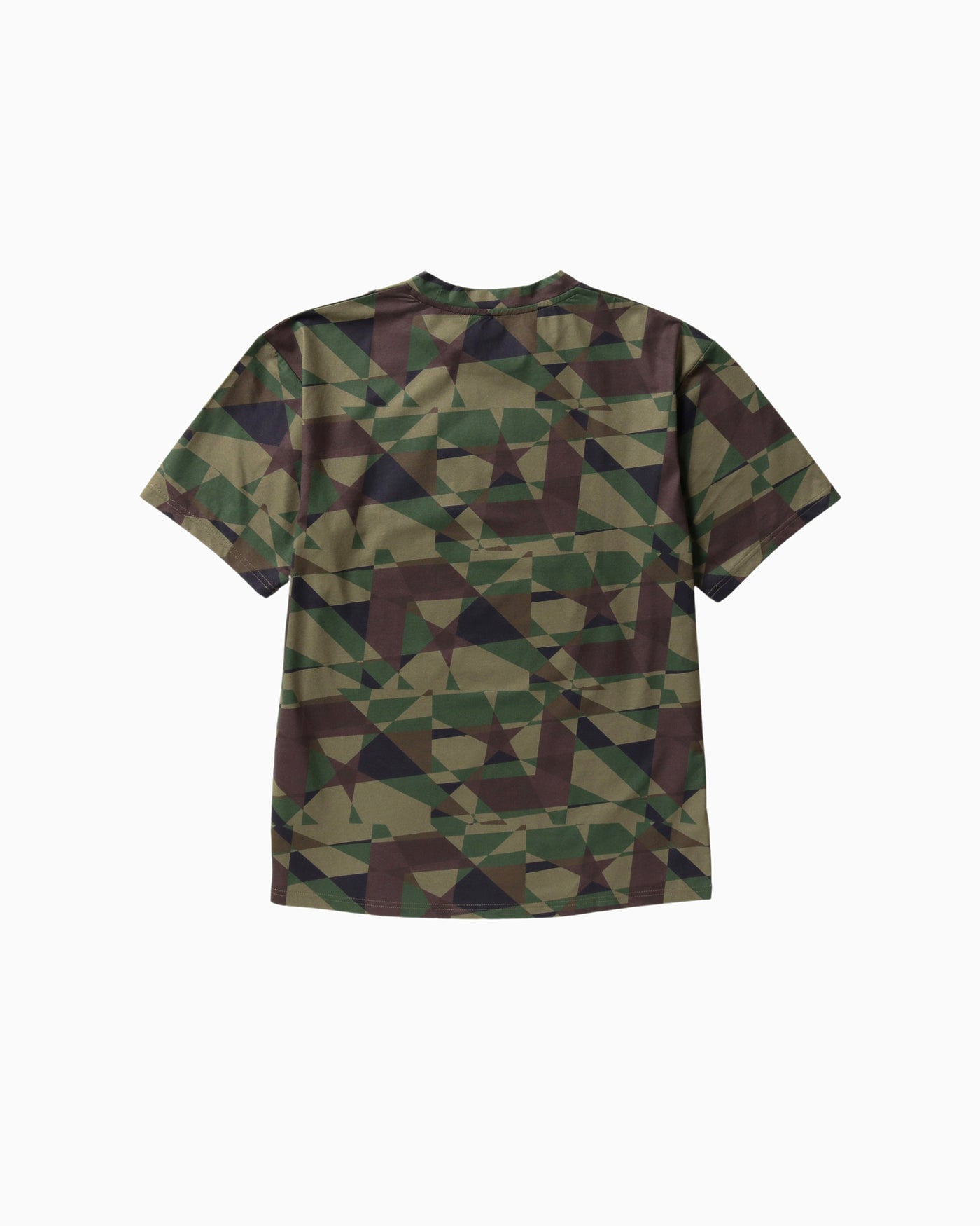 CS CAMO TEE