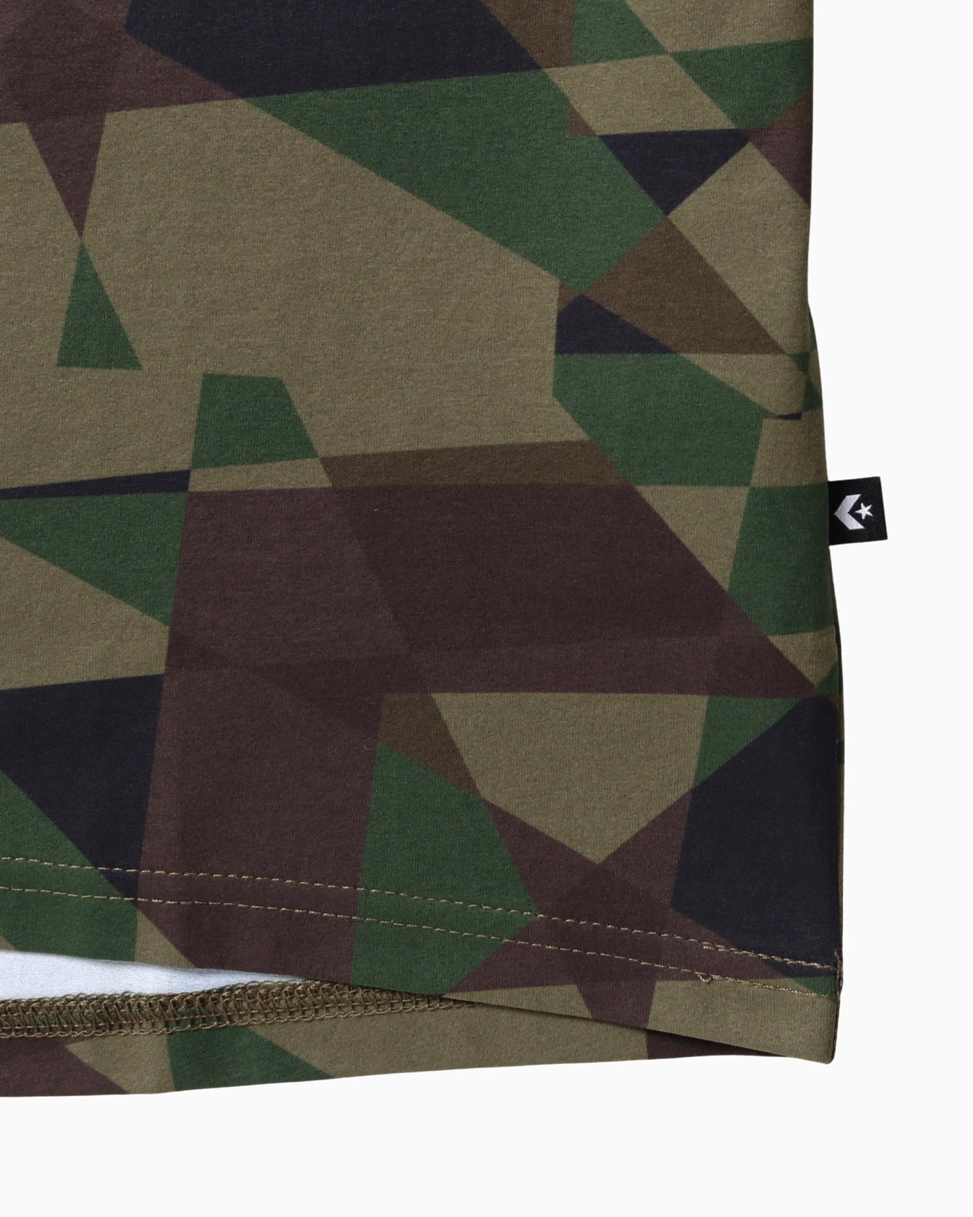 CS CAMO TEE