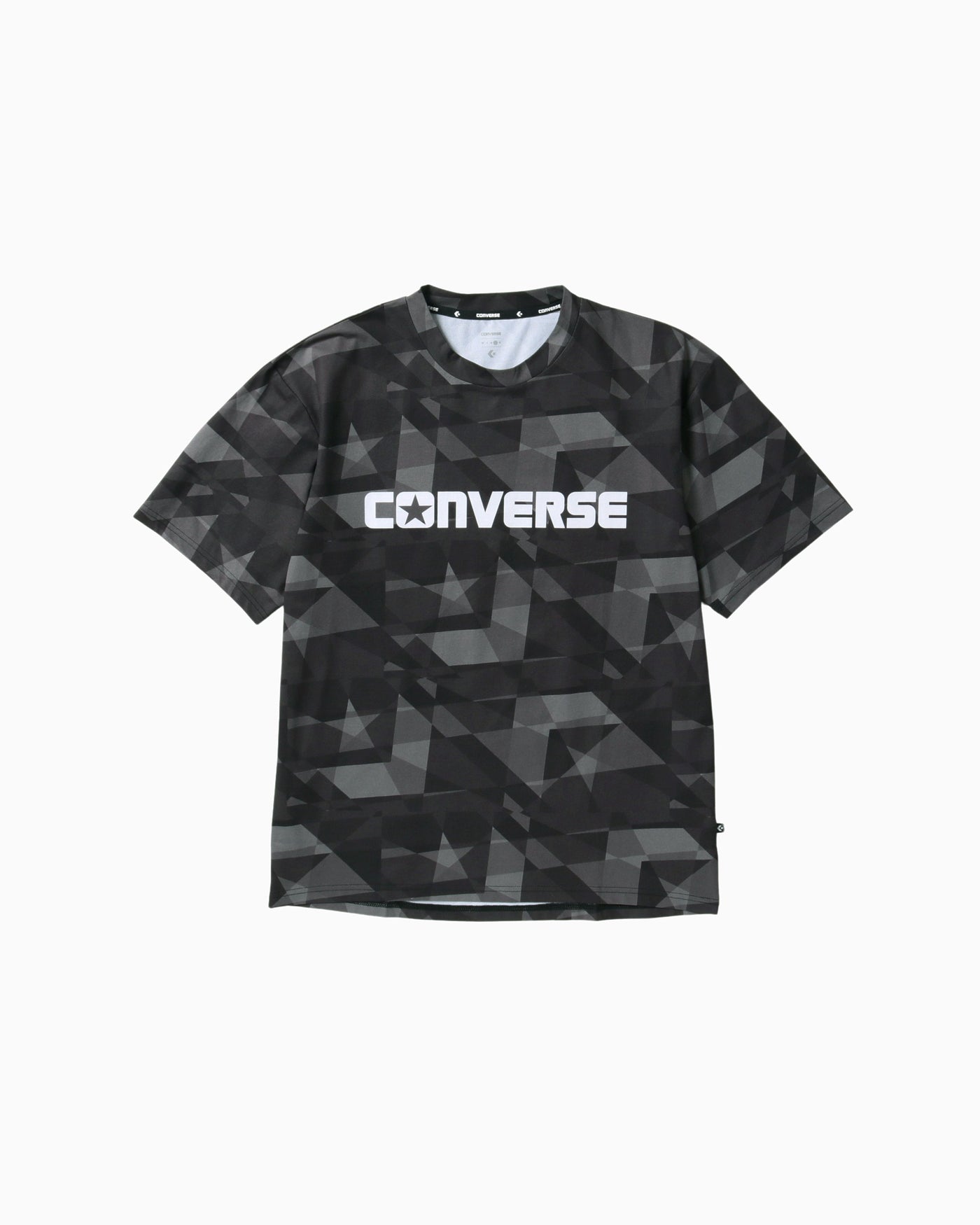 CS CAMO TEE