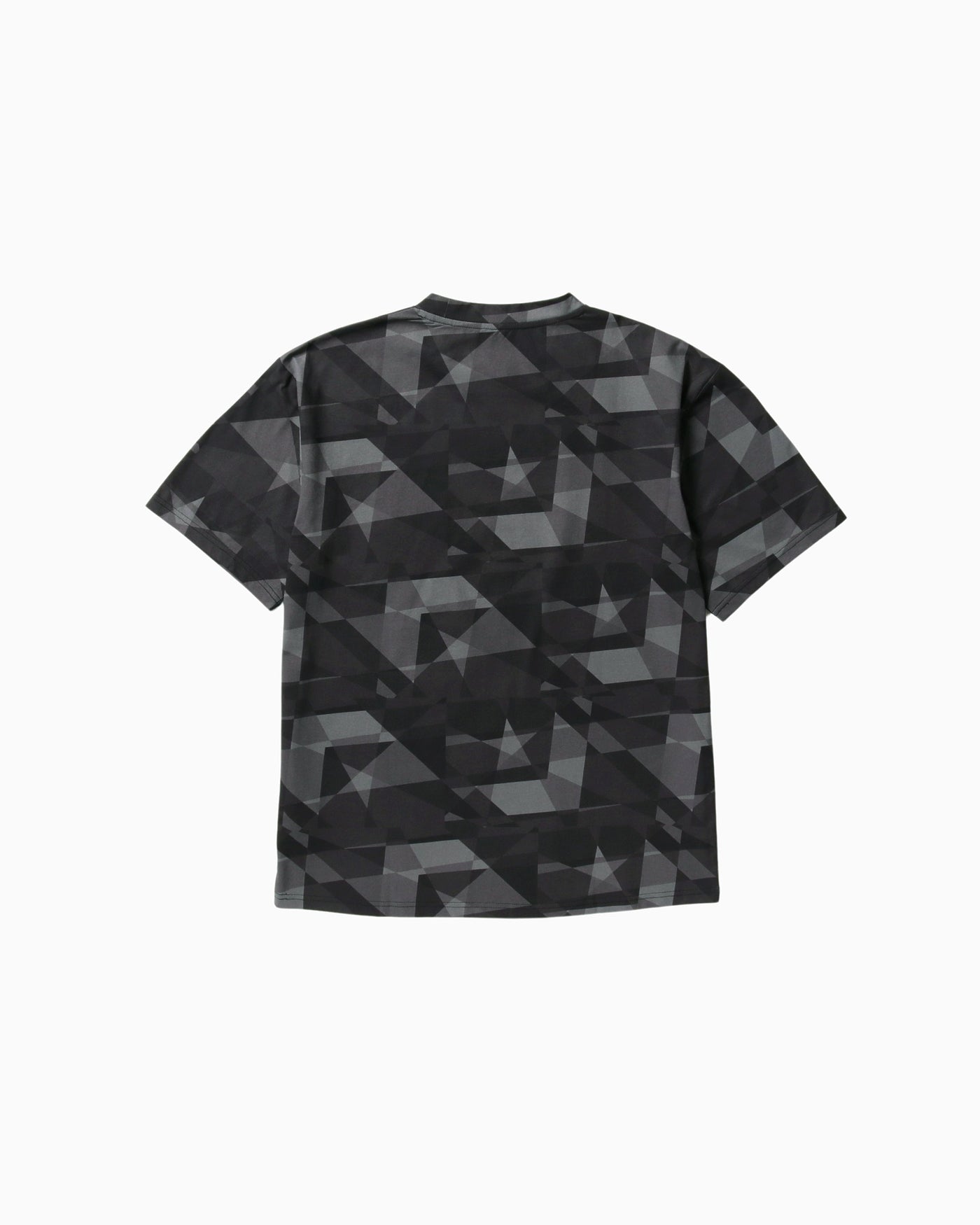 CS CAMO TEE