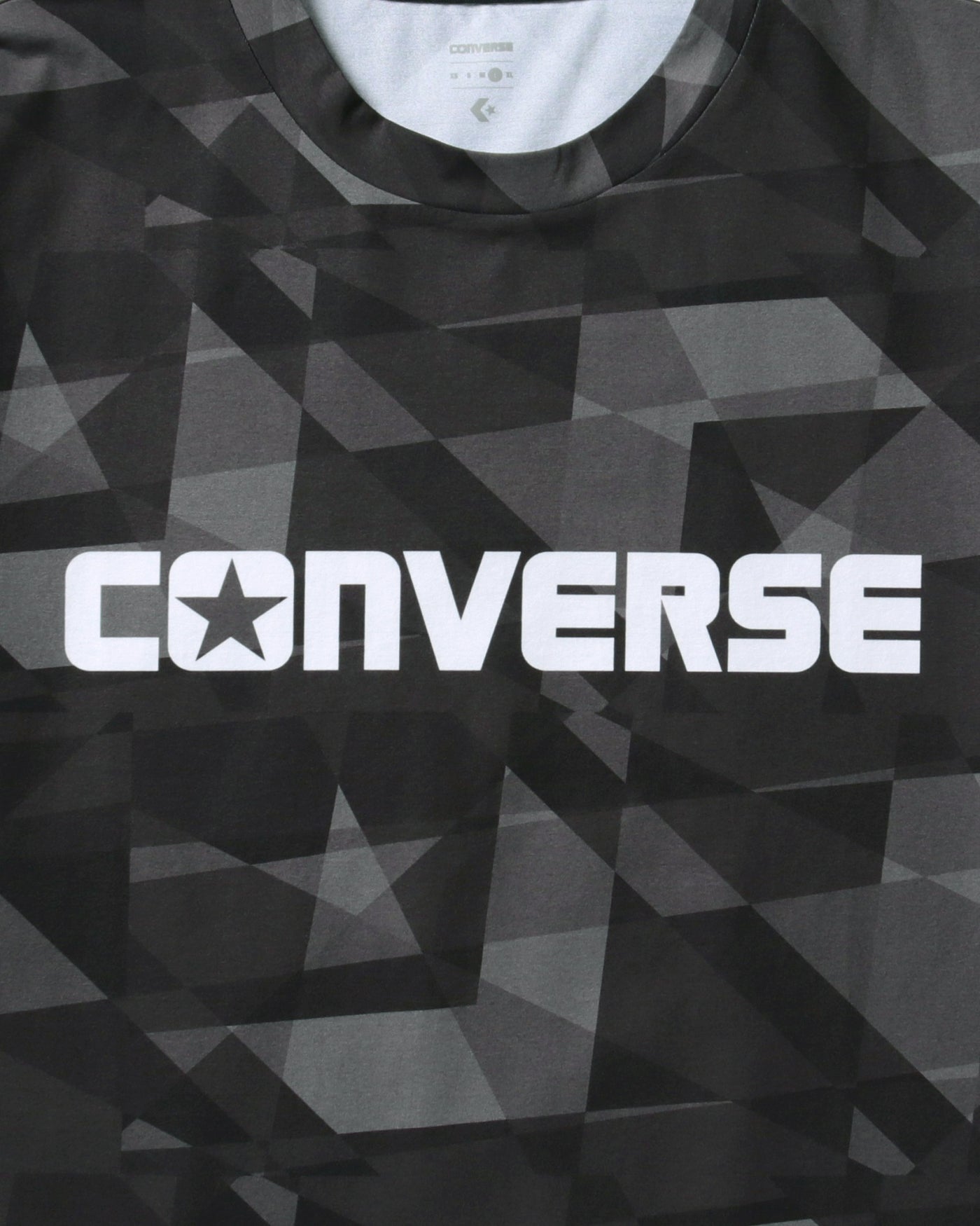 CS CAMO TEE