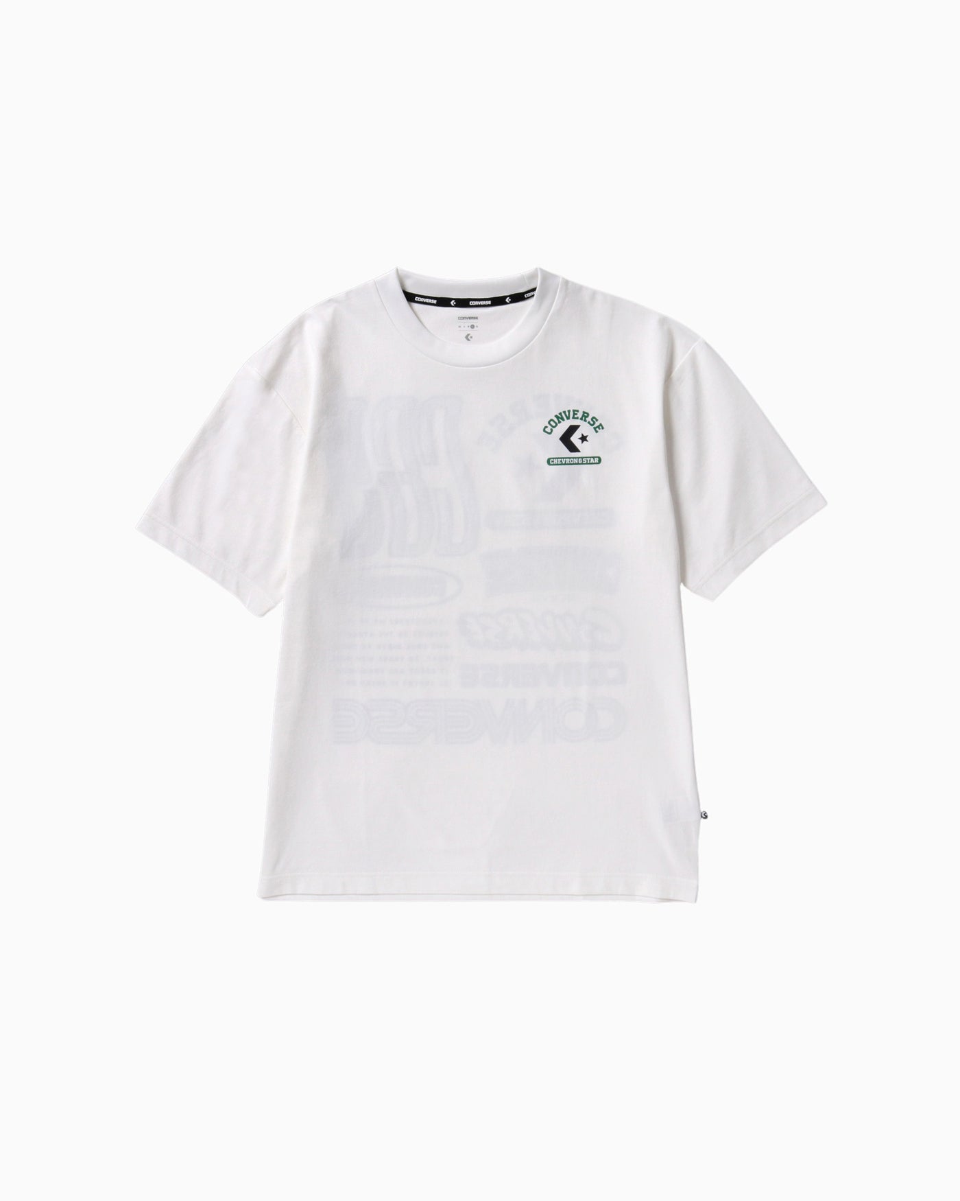 MULTI LOGO BP TEE