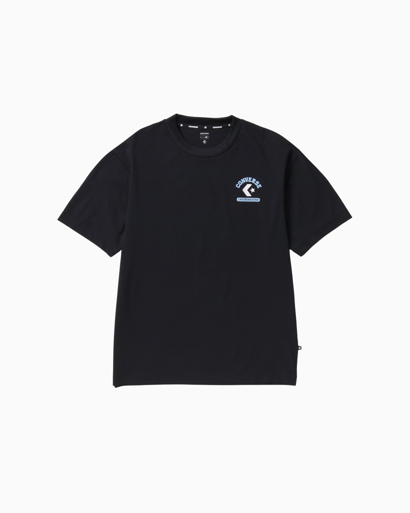 MULTI LOGO BP TEE