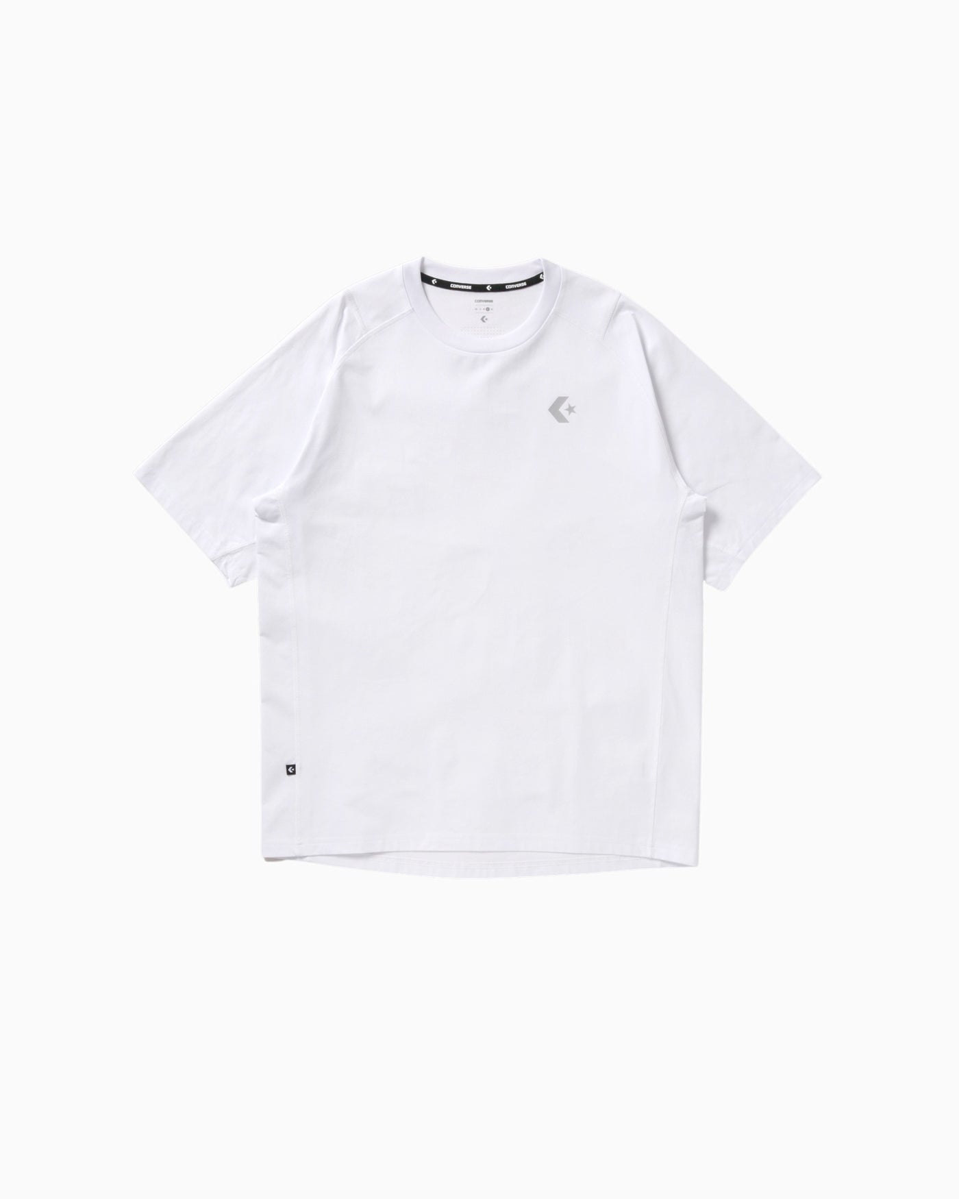 CV LAZOR LOGO TEE MENS