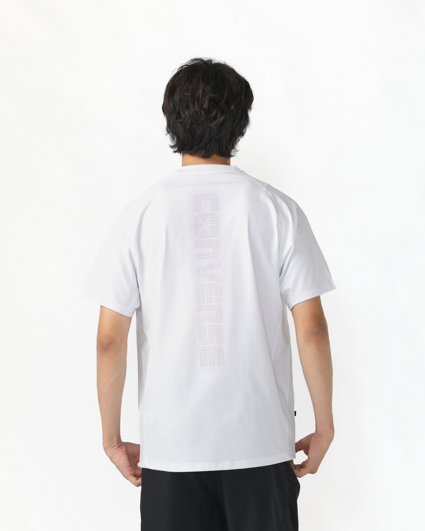 CV LAZOR LOGO TEE MENS