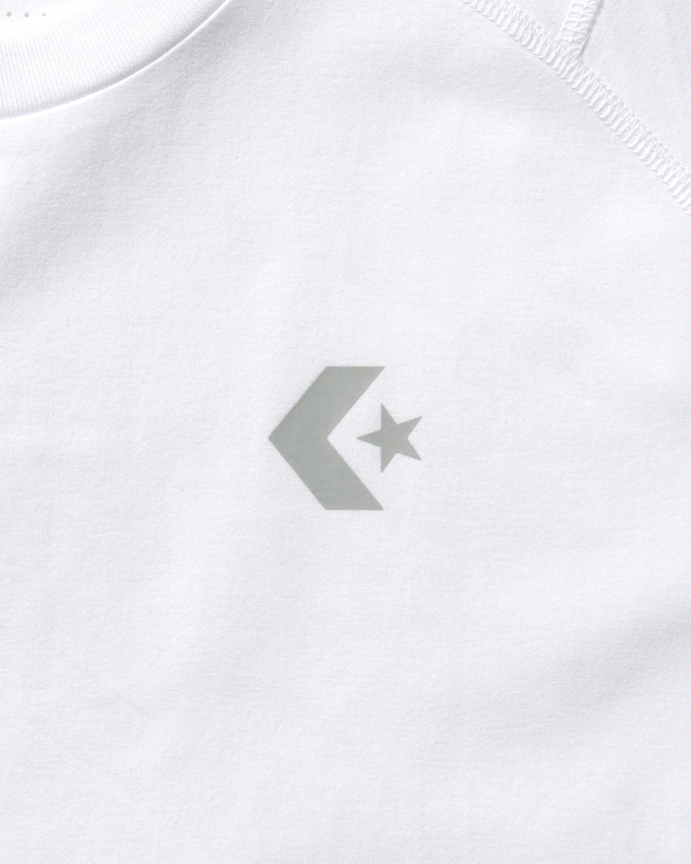 CV LAZOR LOGO TEE MENS