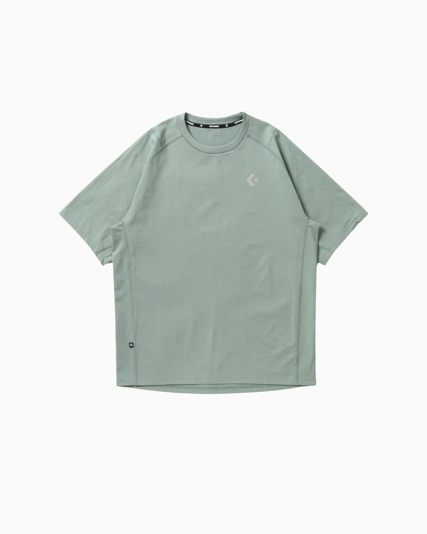 CV LAZOR LOGO TEE MENS