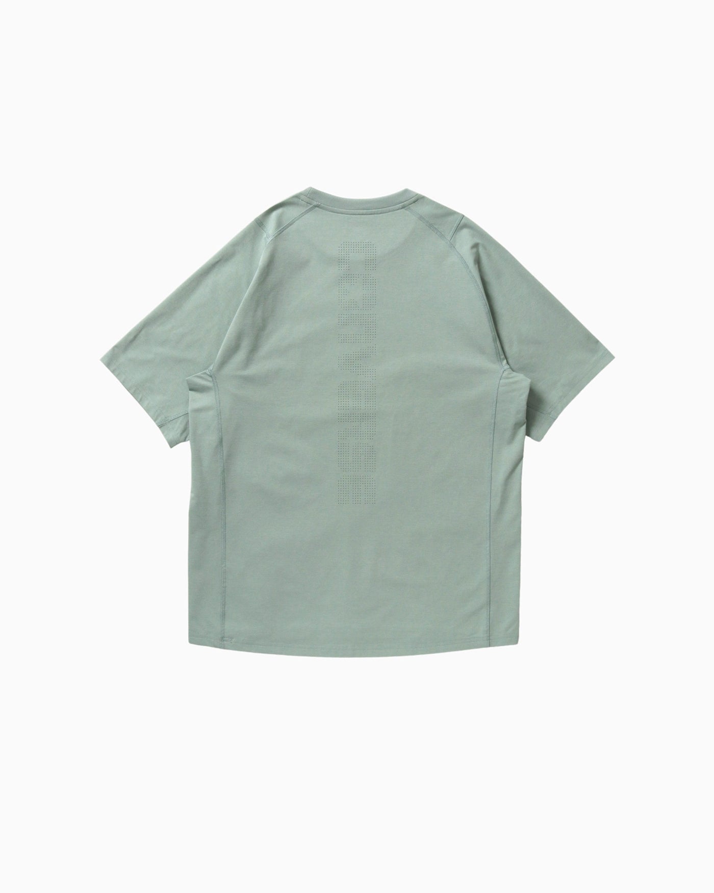 CV LAZOR LOGO TEE MENS