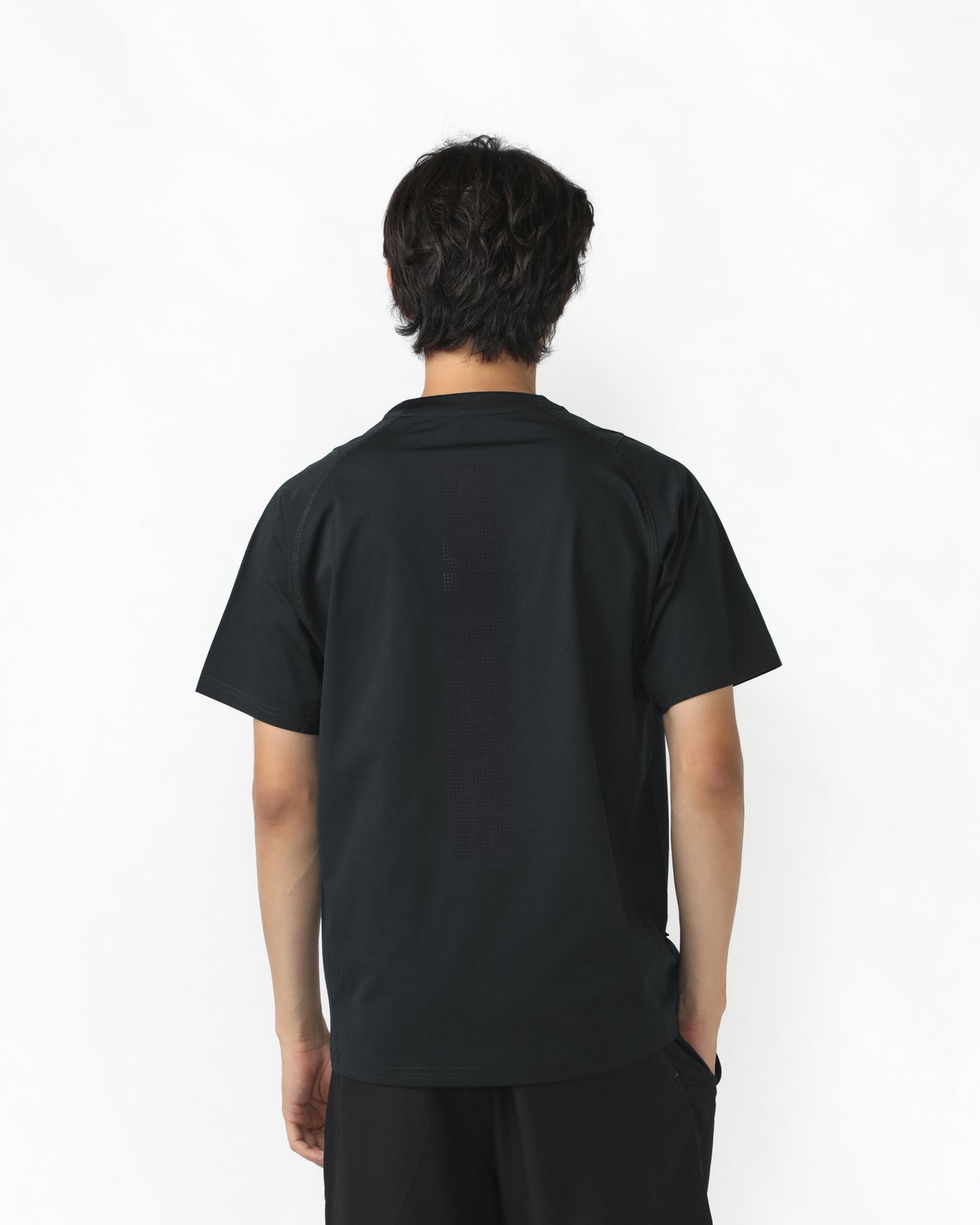 CV LAZOR LOGO TEE MENS