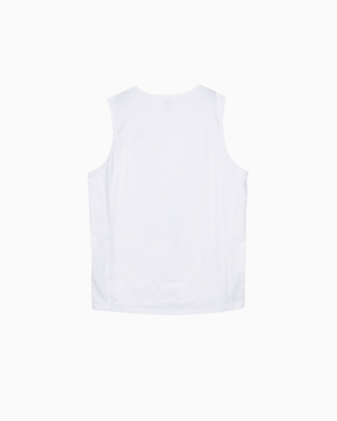 CV LAZOR LOGO NO SLEEVE MENS