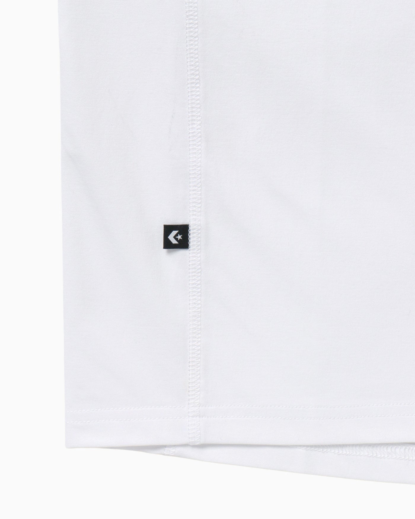 CV LAZOR LOGO NO SLEEVE MENS