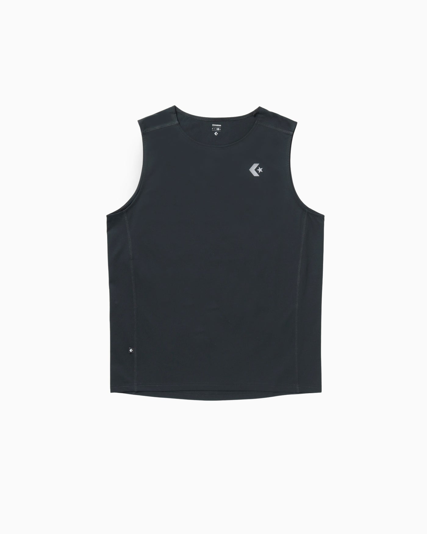 CV LAZOR LOGO NO SLEEVE MENS