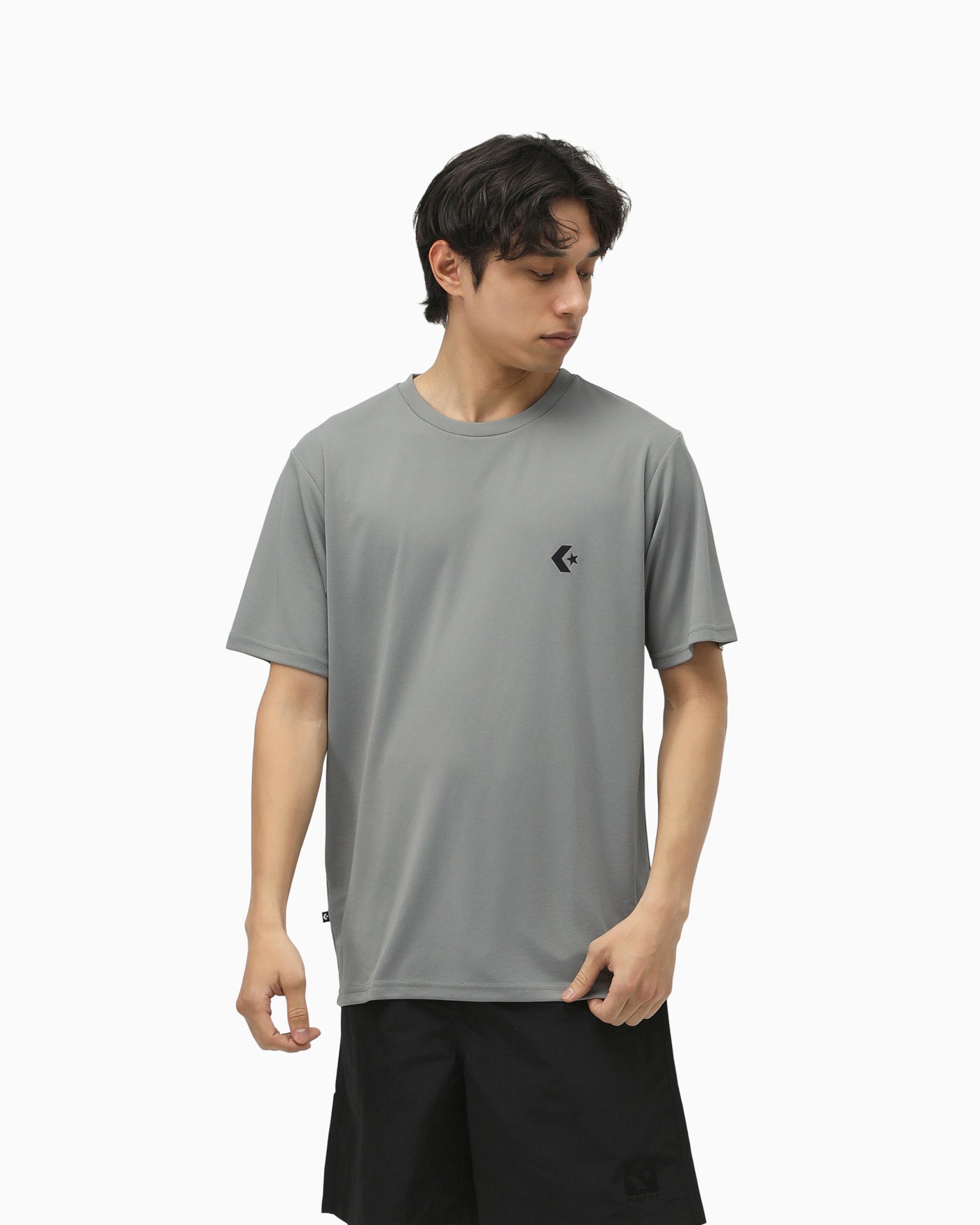 FIRE PT SS PE TEE MENS