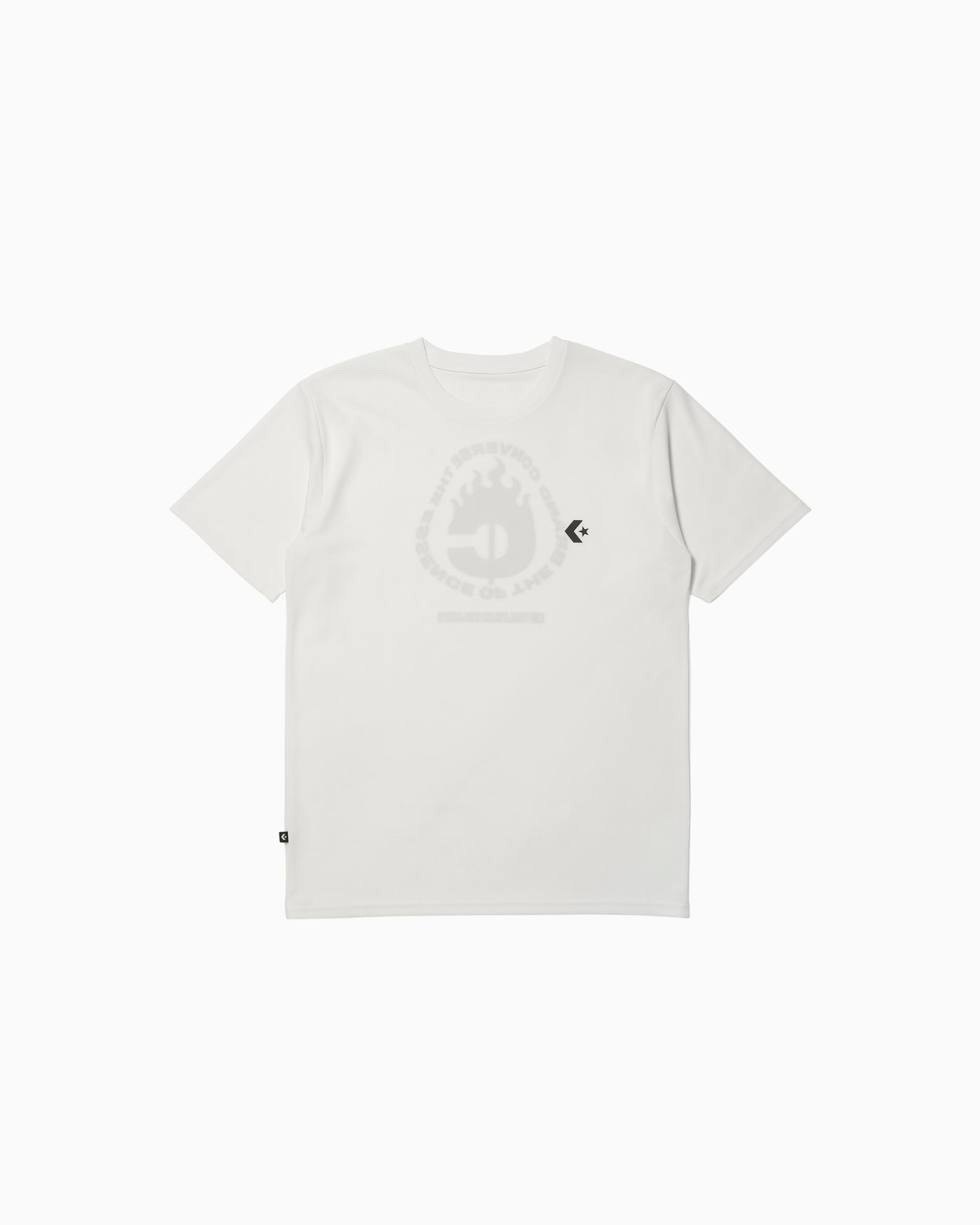 FIRE PT SS PE TEE MENS