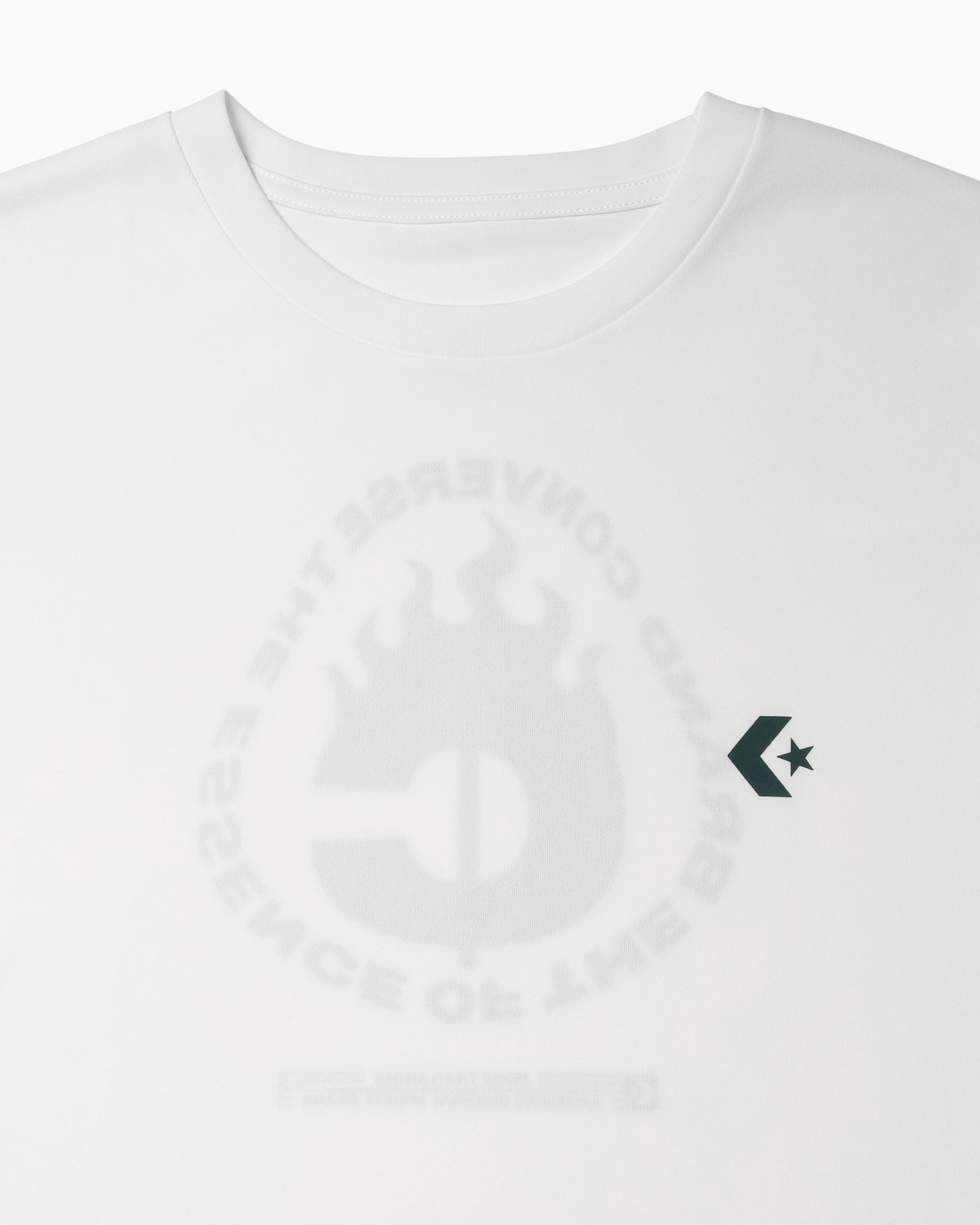 FIRE PT SS PE TEE MENS