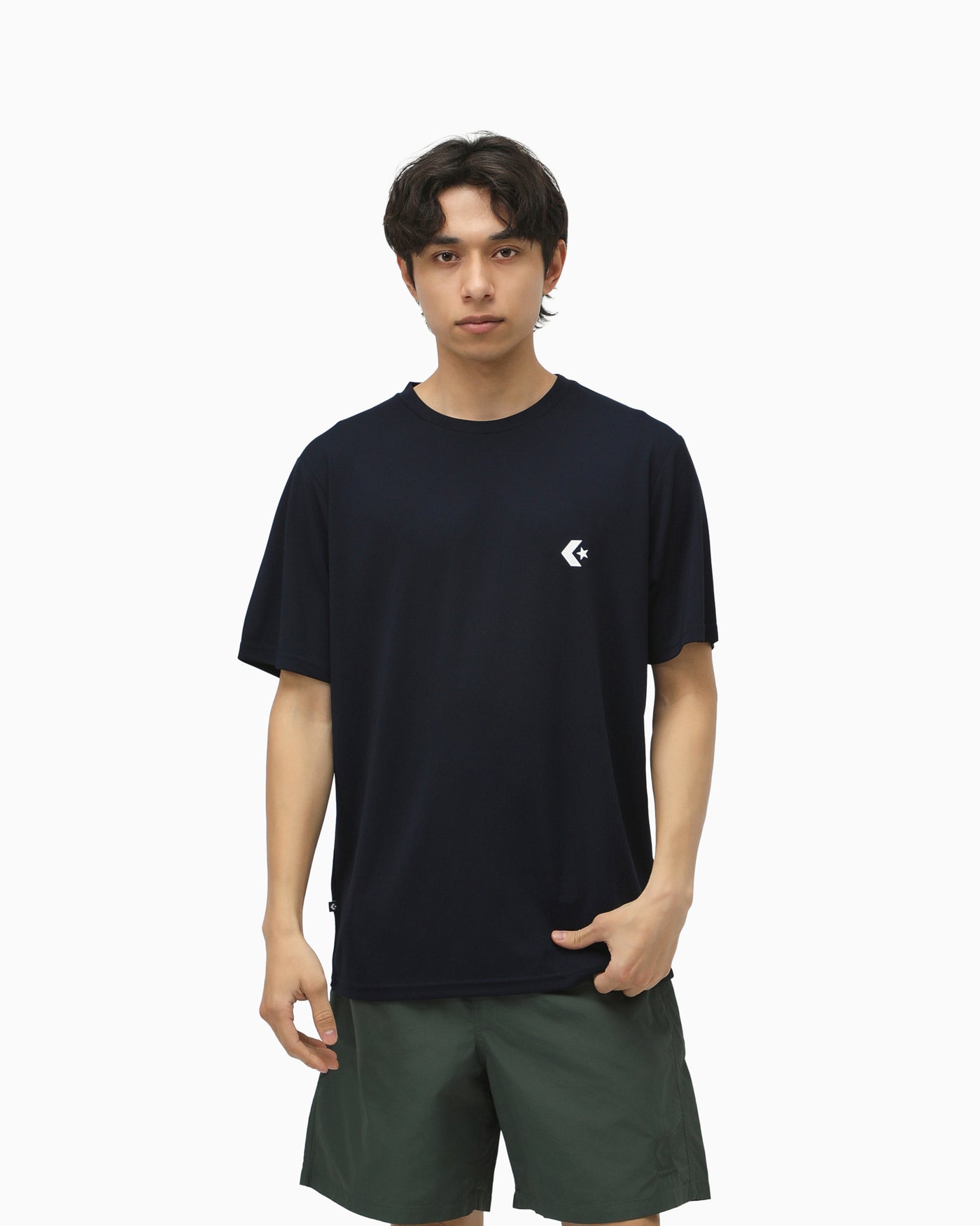 FIRE PT SS PE TEE MENS