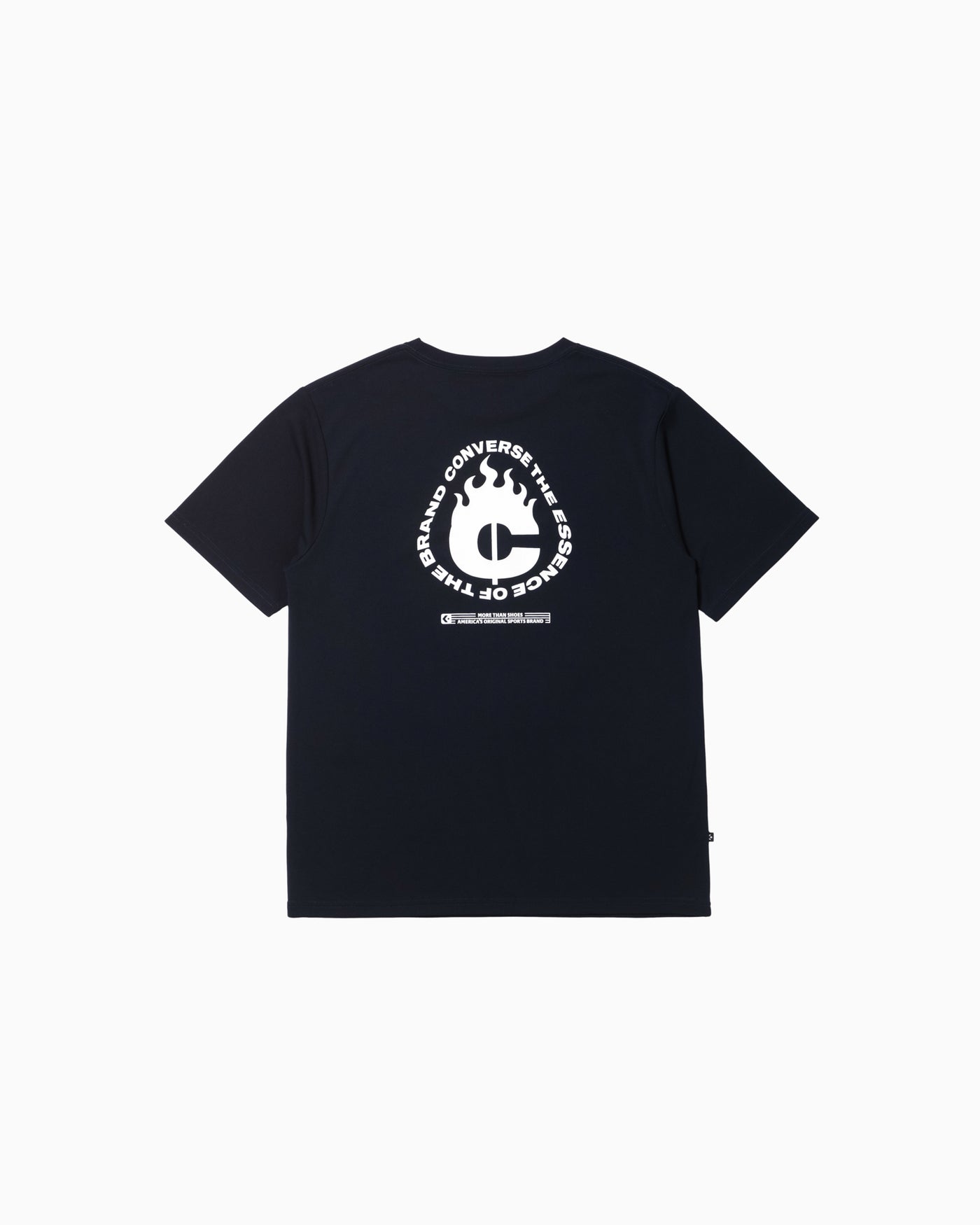 FIRE PT SS PE TEE MENS