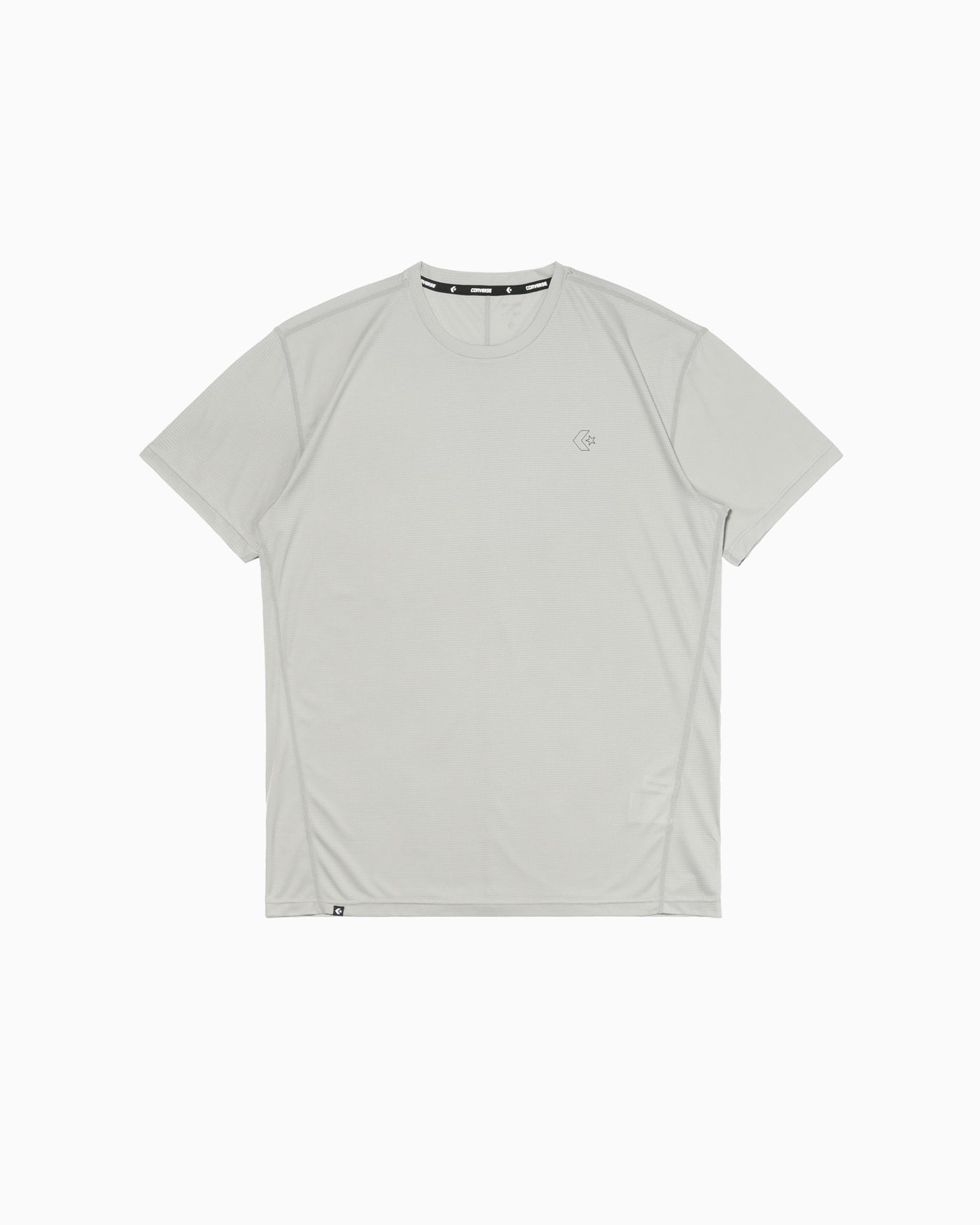 LT WEIGHT DRY SS TEE MENS