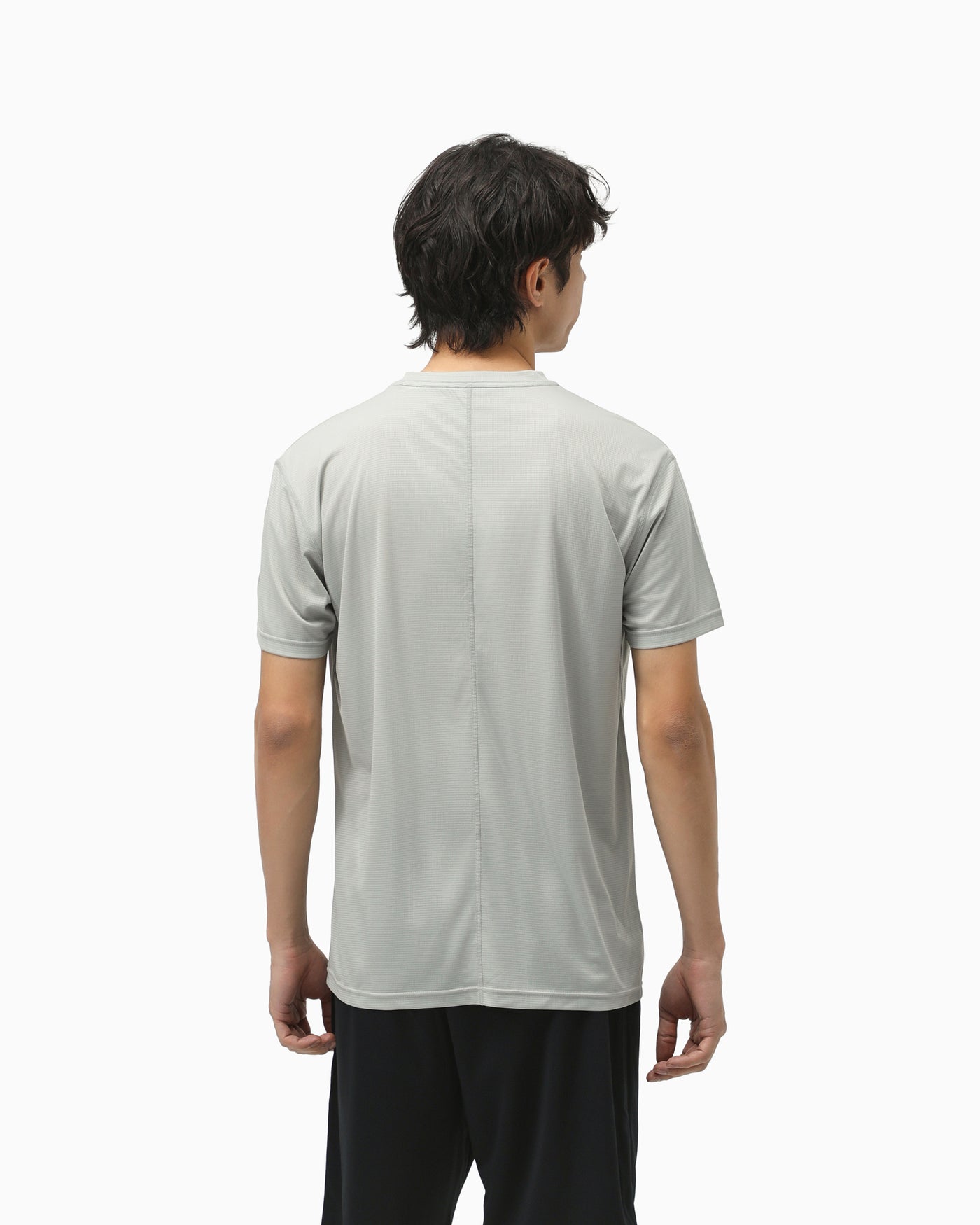 LT WEIGHT DRY SS TEE MENS