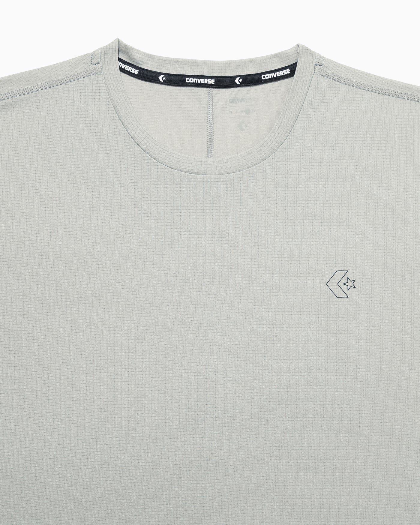 LT WEIGHT DRY SS TEE MENS