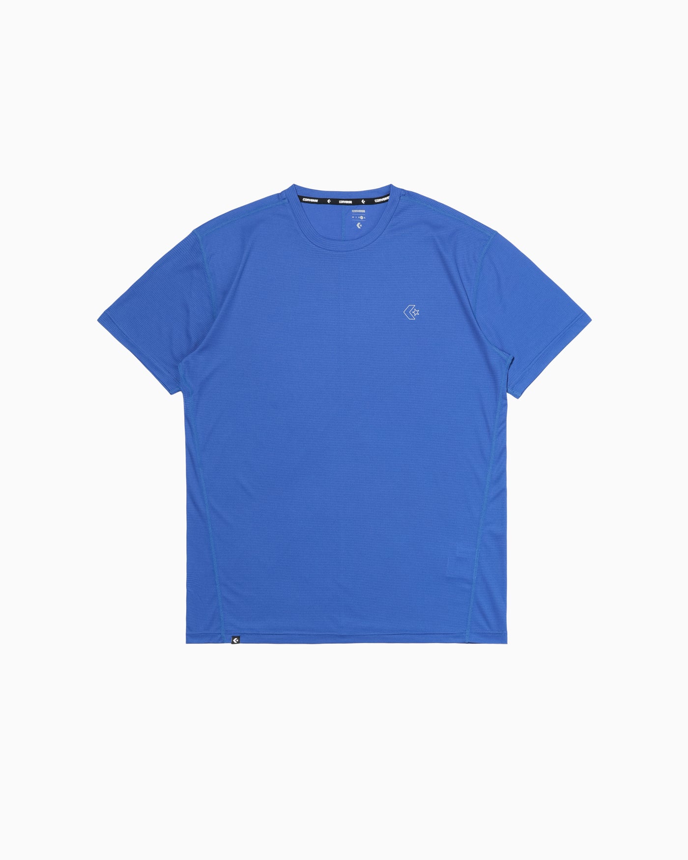 LT WEIGHT DRY SS TEE MENS