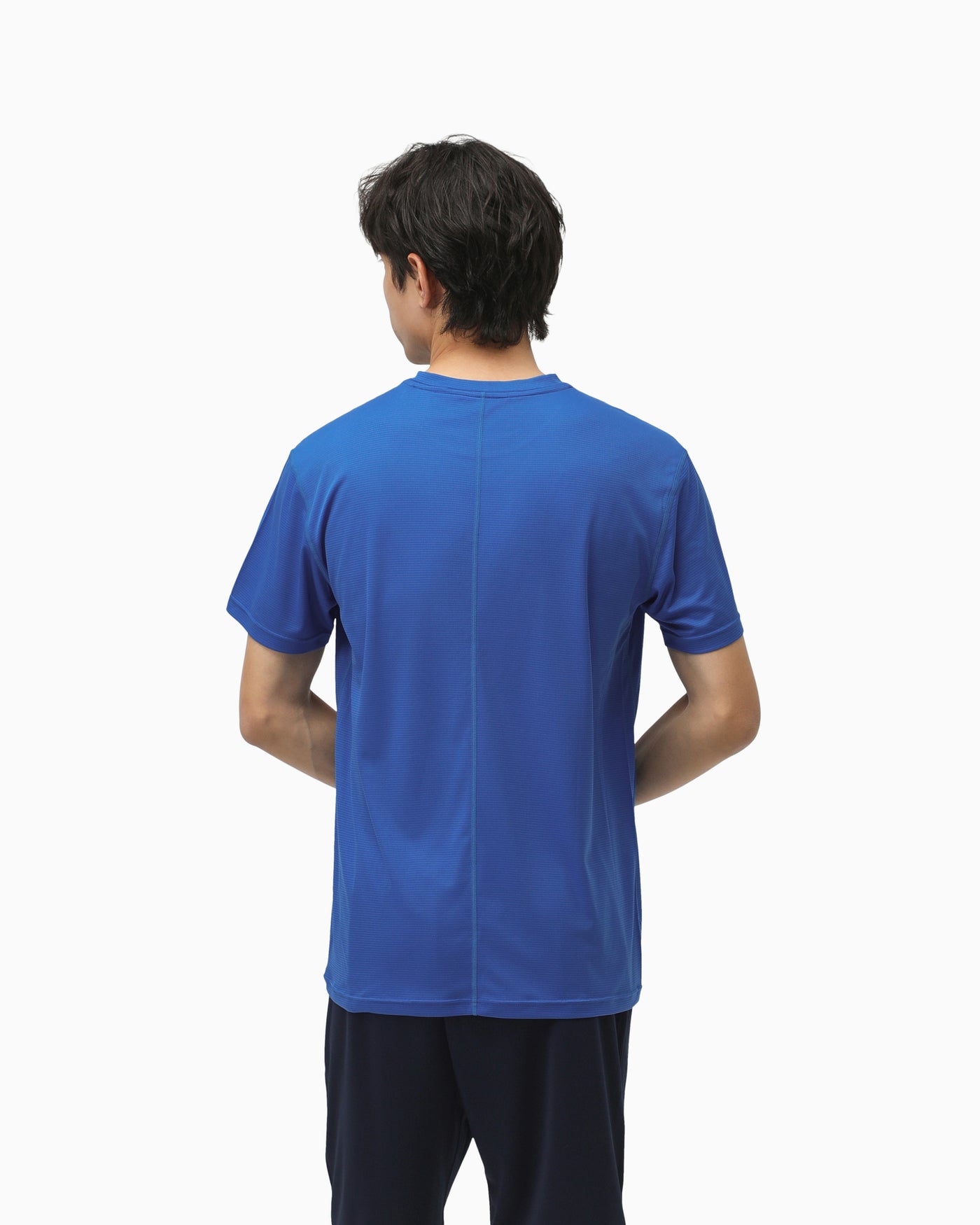 LT WEIGHT DRY SS TEE MENS