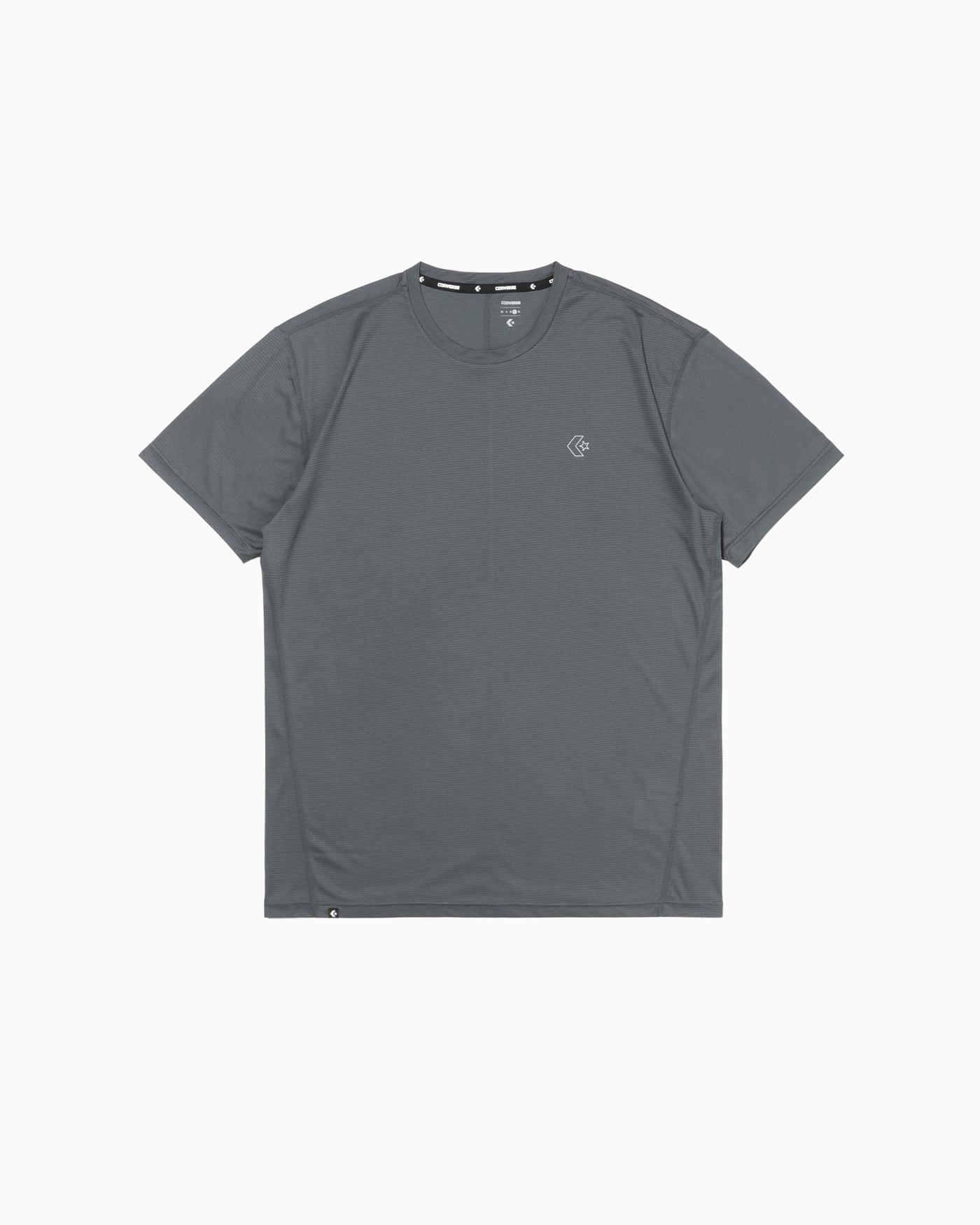 LT WEIGHT DRY SS TEE MENS