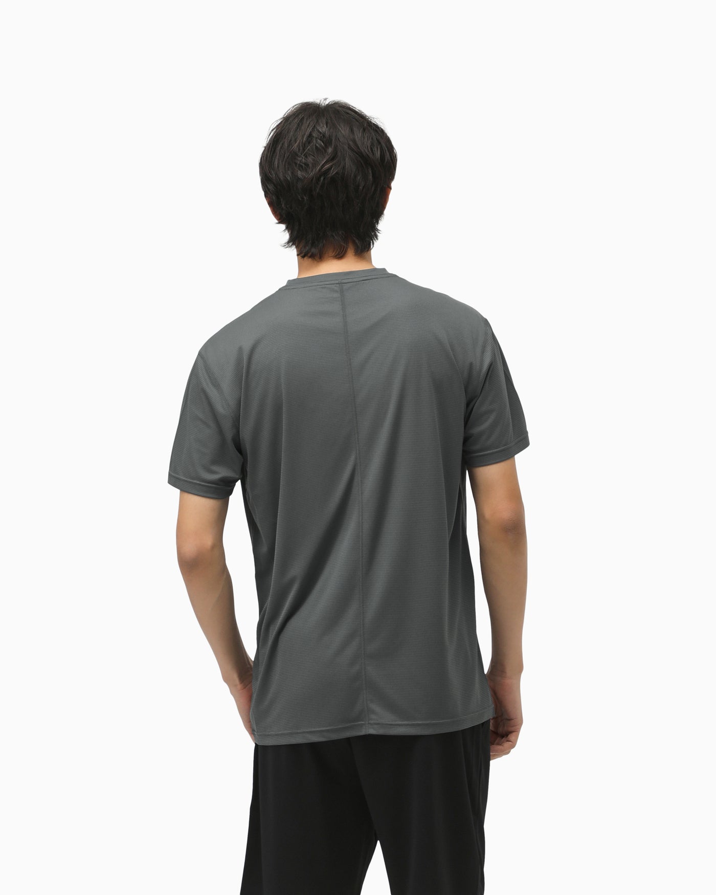 LT WEIGHT DRY SS TEE MENS